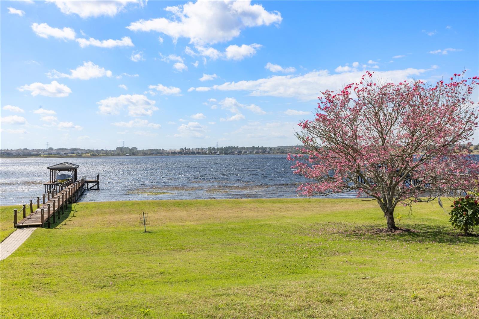 MAGNOLIA ISLAND SUB - Residential