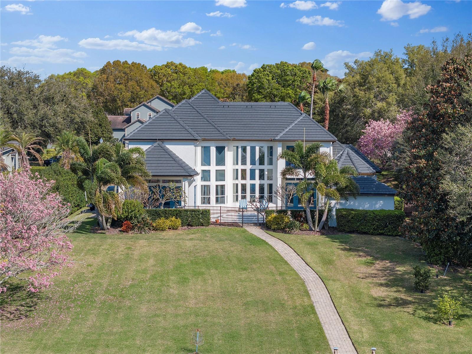 MAGNOLIA ISLAND SUB - Residential