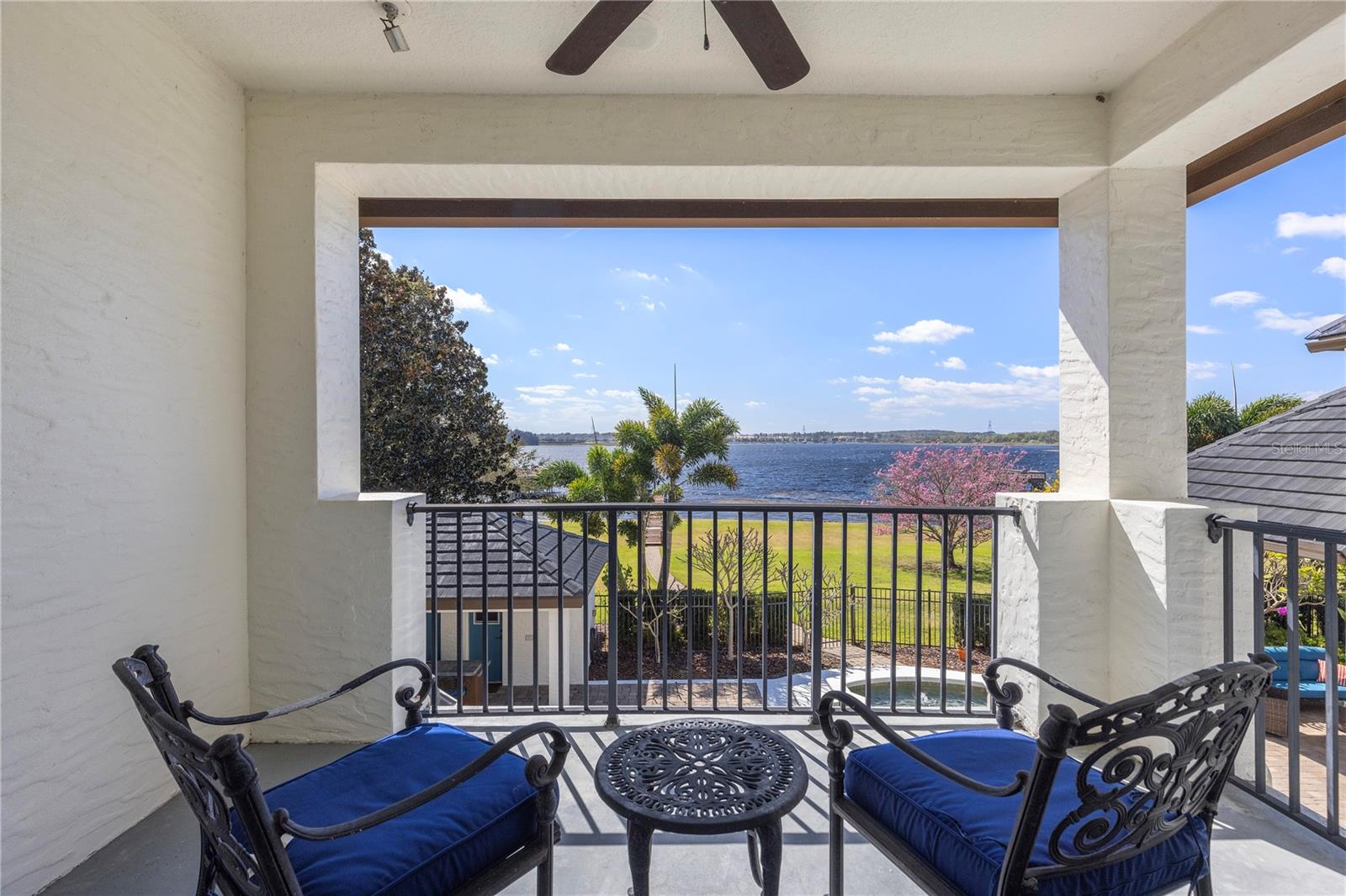 MAGNOLIA ISLAND SUB - Residential