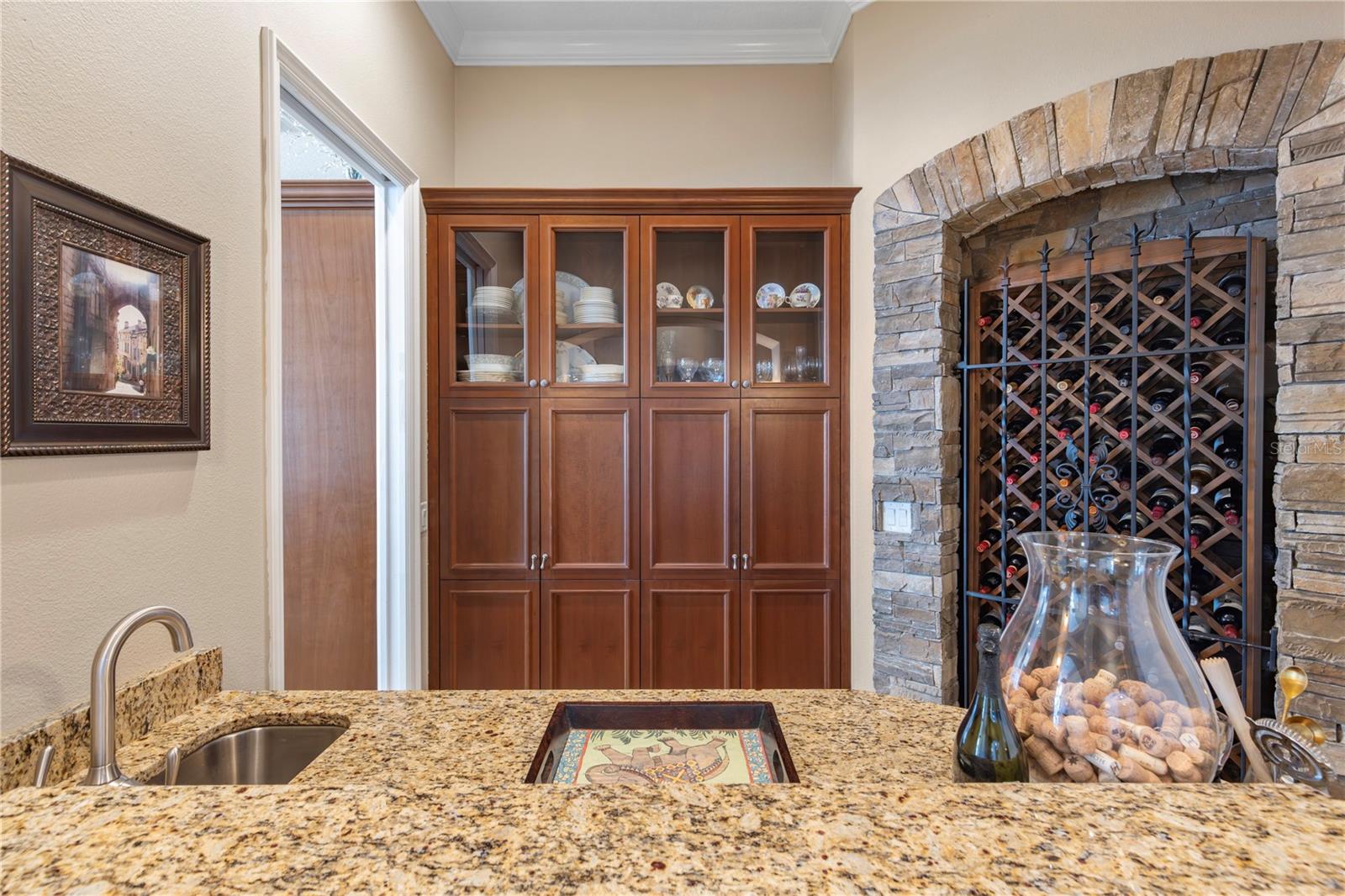 MAGNOLIA ISLAND SUB - Residential