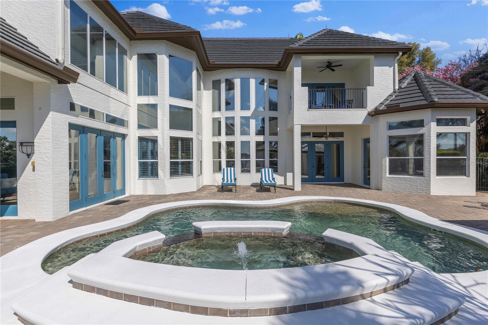 MAGNOLIA ISLAND SUB - Residential