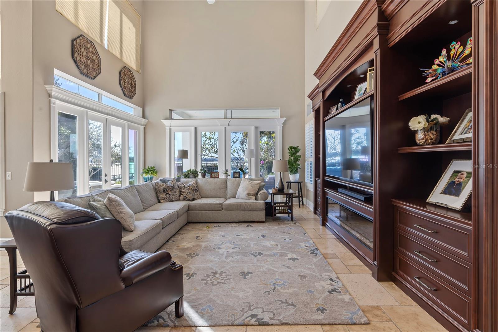 MAGNOLIA ISLAND SUB - Residential