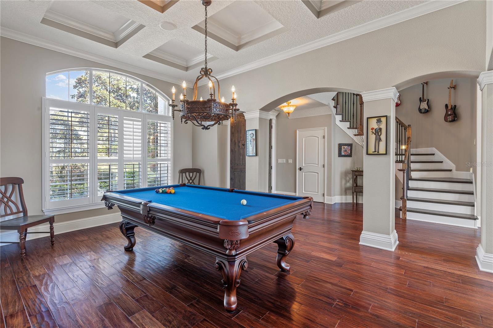 MAGNOLIA ISLAND SUB - Residential