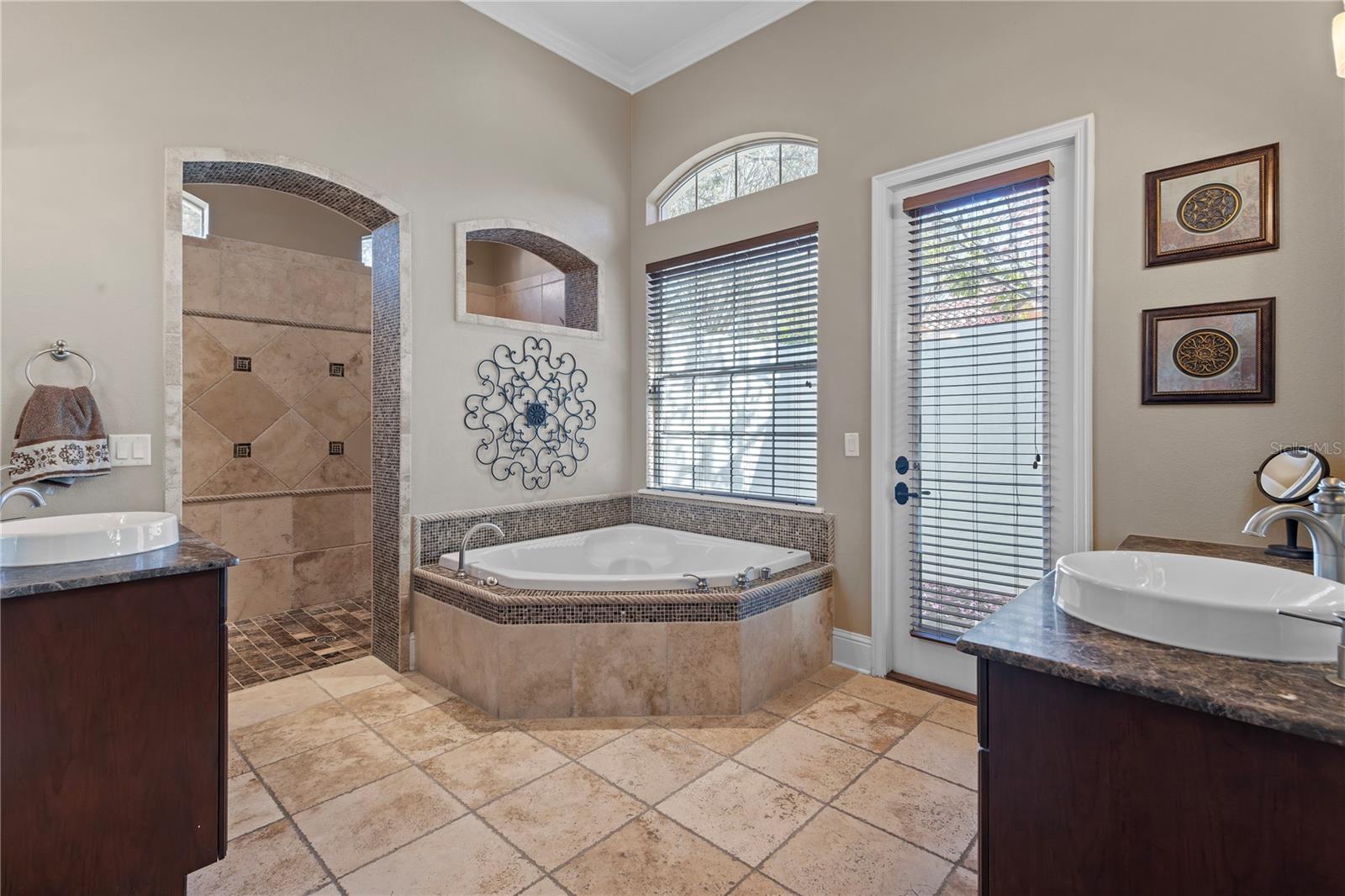 MAGNOLIA ISLAND SUB - Residential