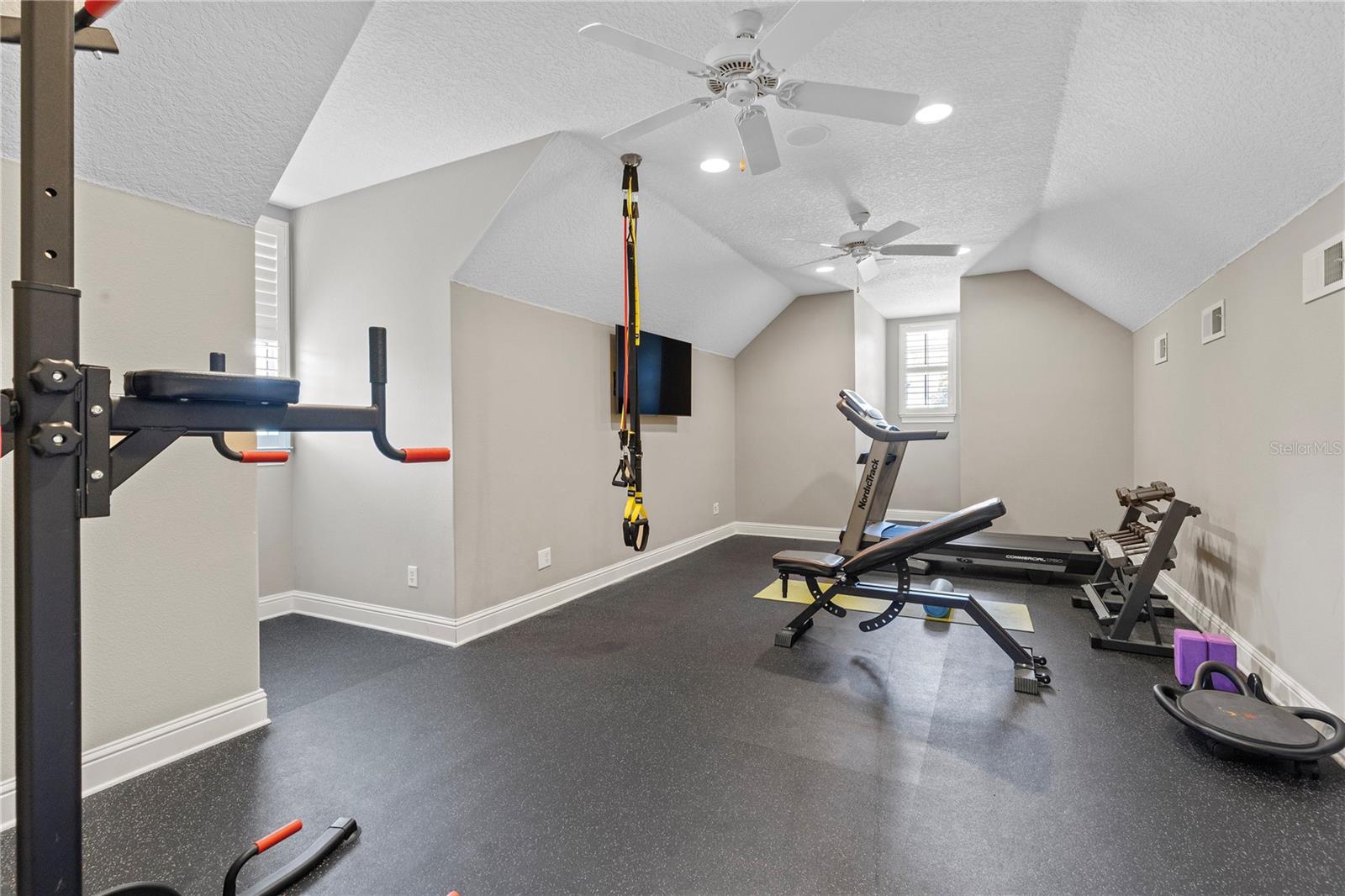 MAGNOLIA ISLAND SUB - Residential