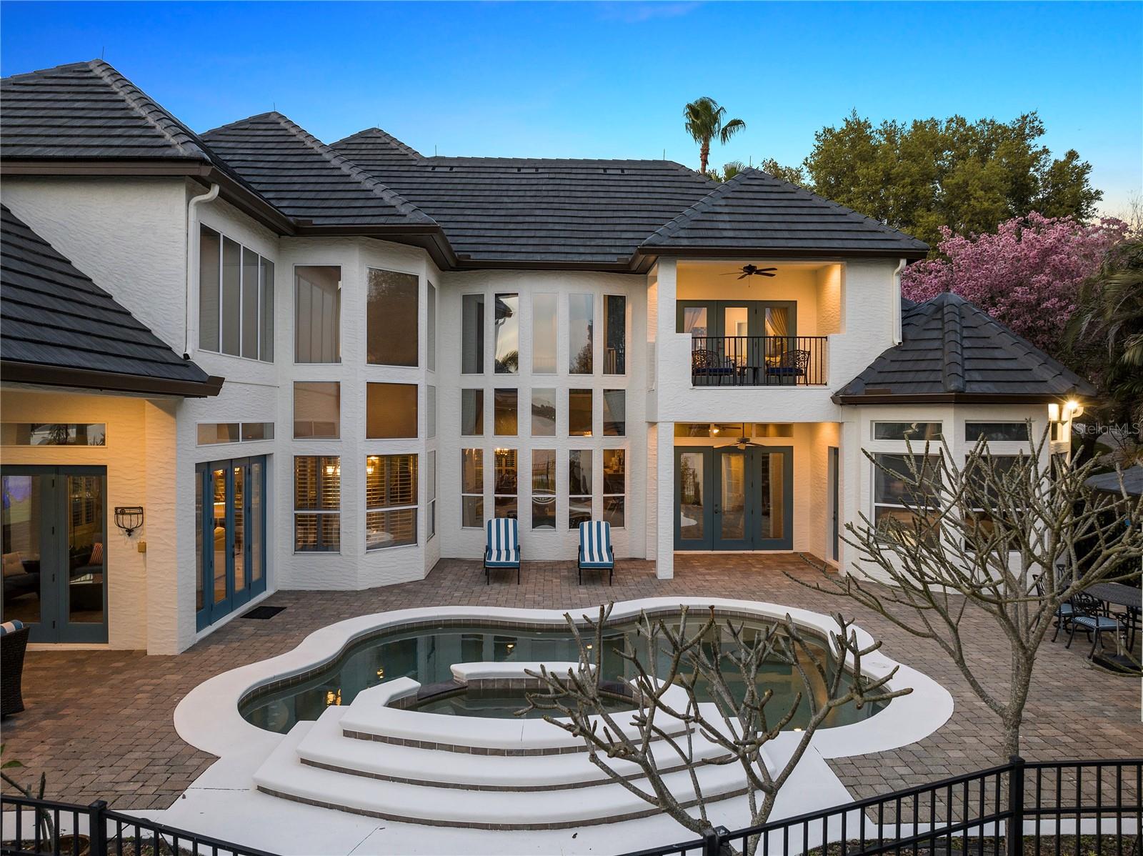 MAGNOLIA ISLAND SUB - Residential