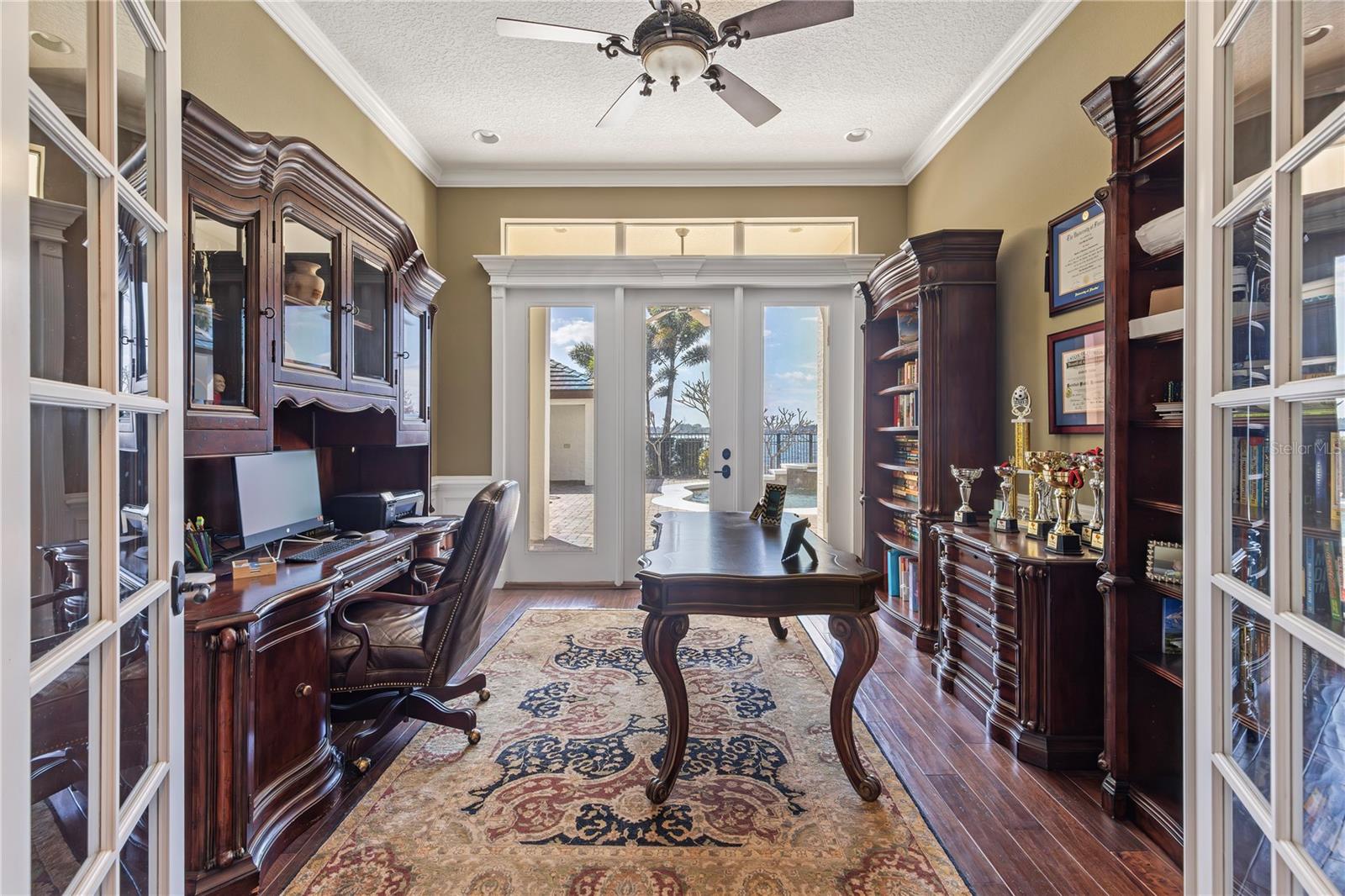 MAGNOLIA ISLAND SUB - Residential