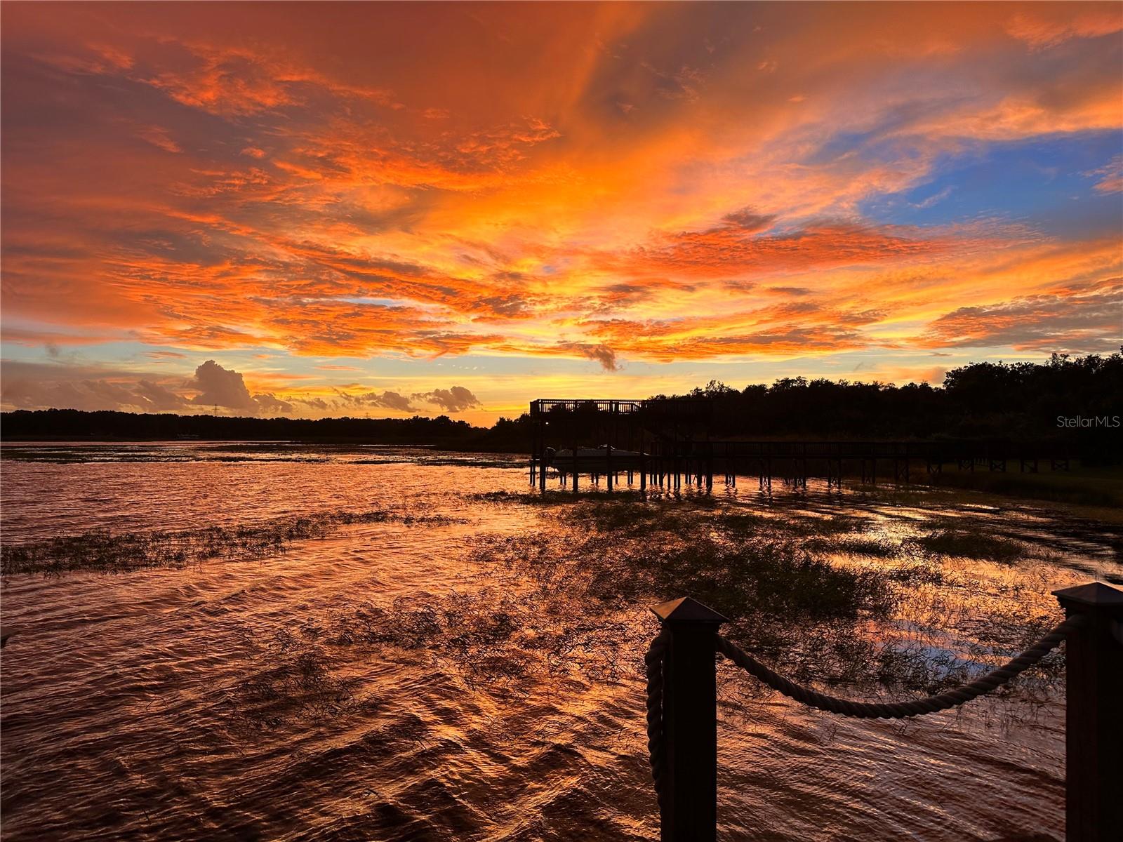 MAGNOLIA ISLAND SUB - Residential