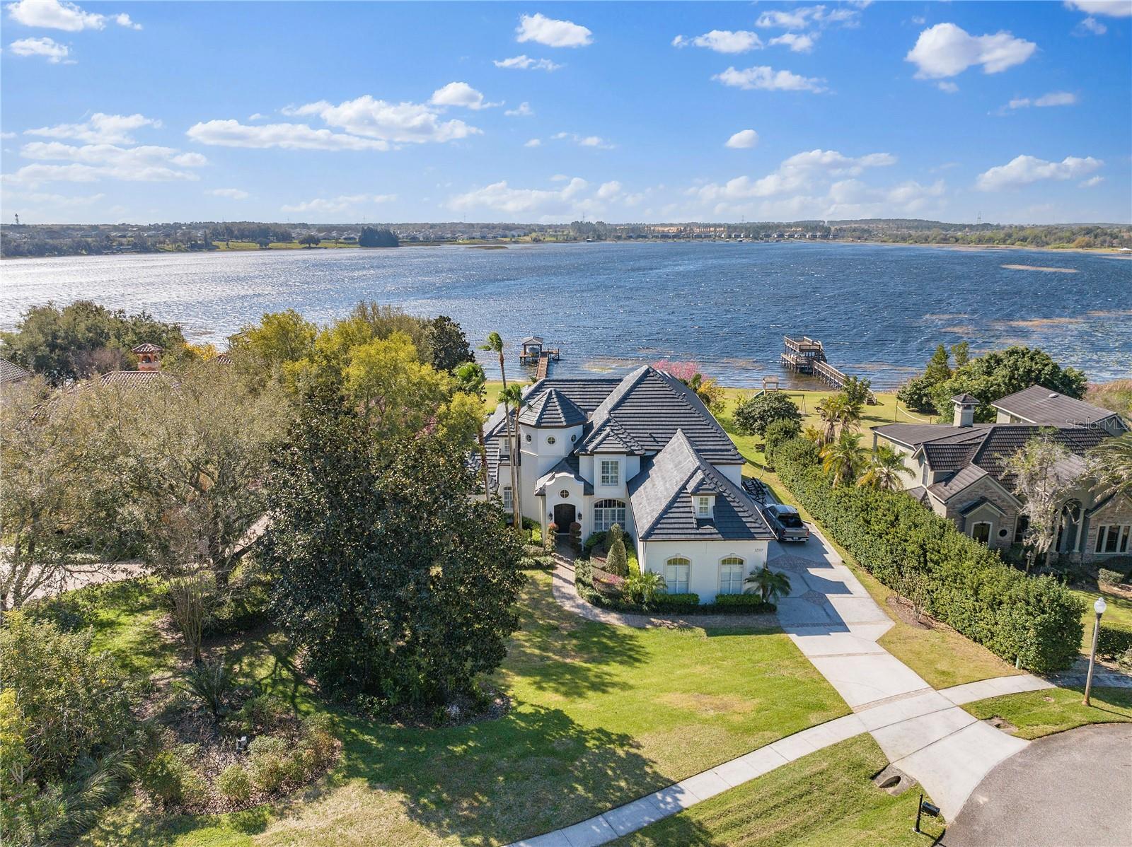 MAGNOLIA ISLAND SUB - Residential