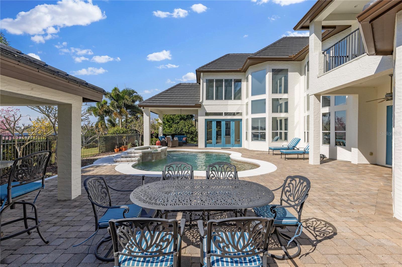 MAGNOLIA ISLAND SUB - Residential