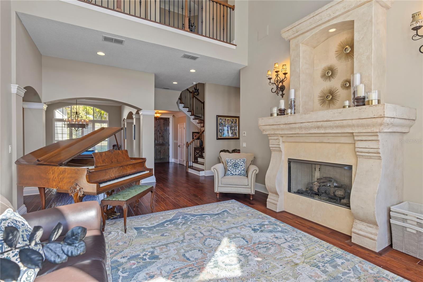 MAGNOLIA ISLAND SUB - Residential