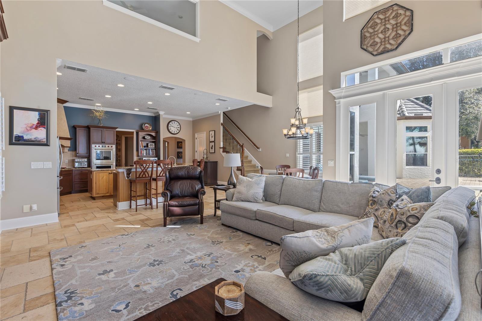 MAGNOLIA ISLAND SUB - Residential