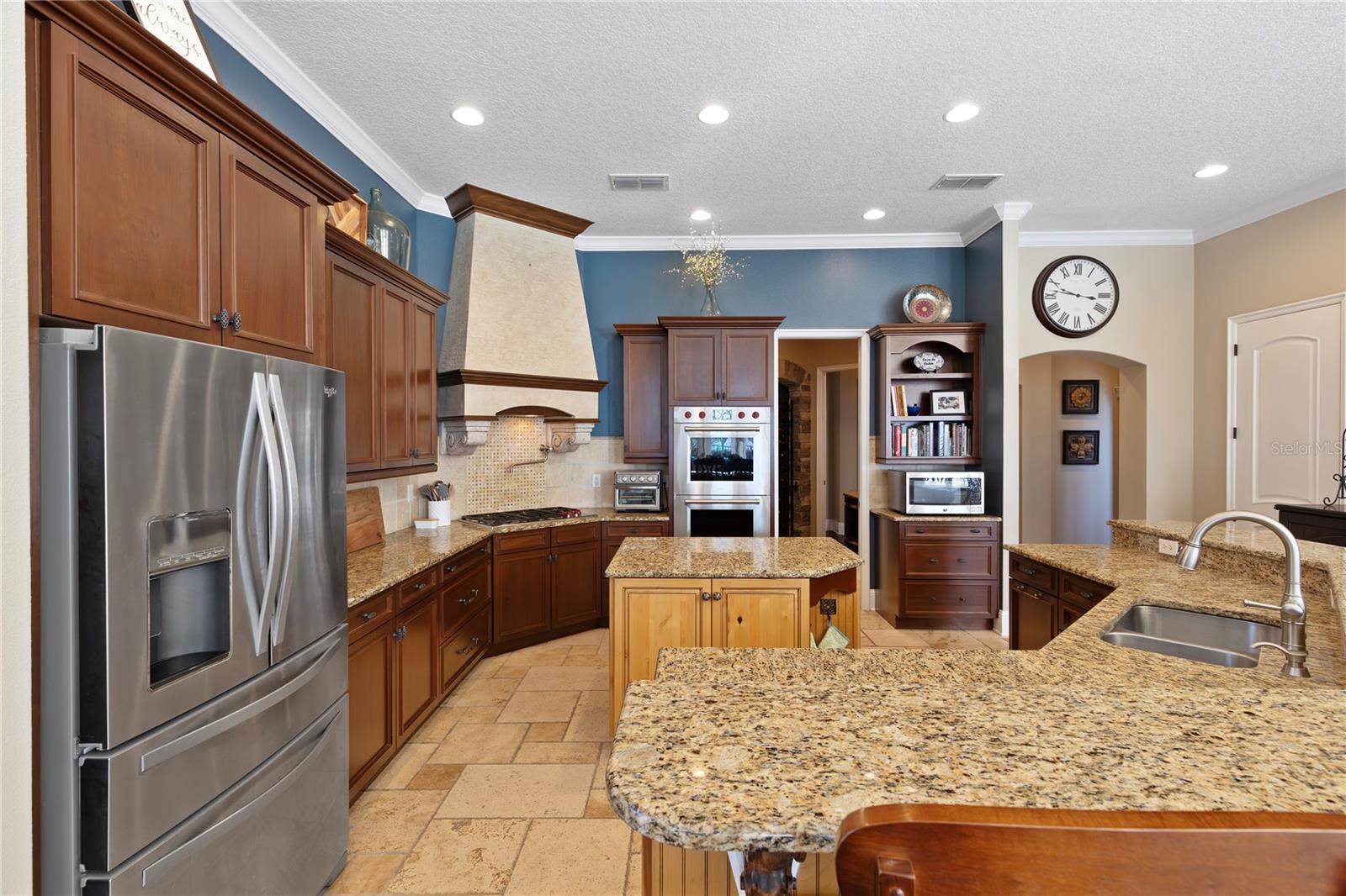 MAGNOLIA ISLAND SUB - Residential