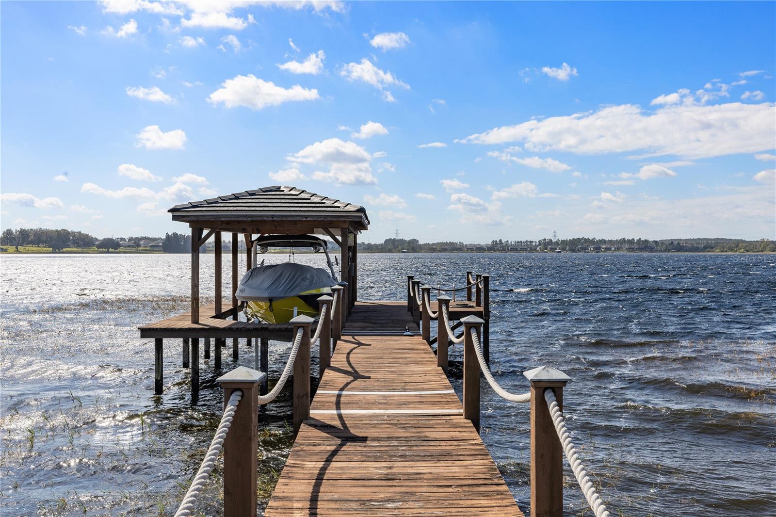 MAGNOLIA ISLAND SUB - Residential