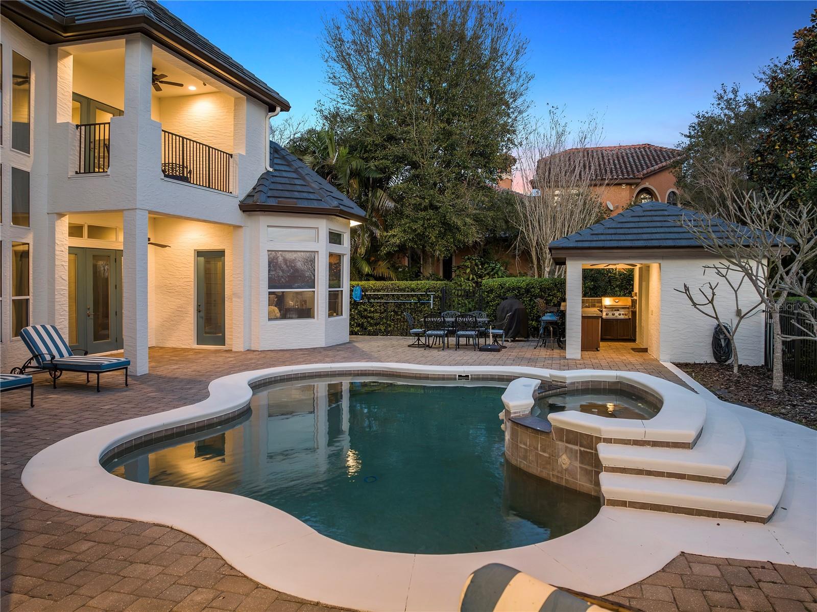 MAGNOLIA ISLAND SUB - Residential