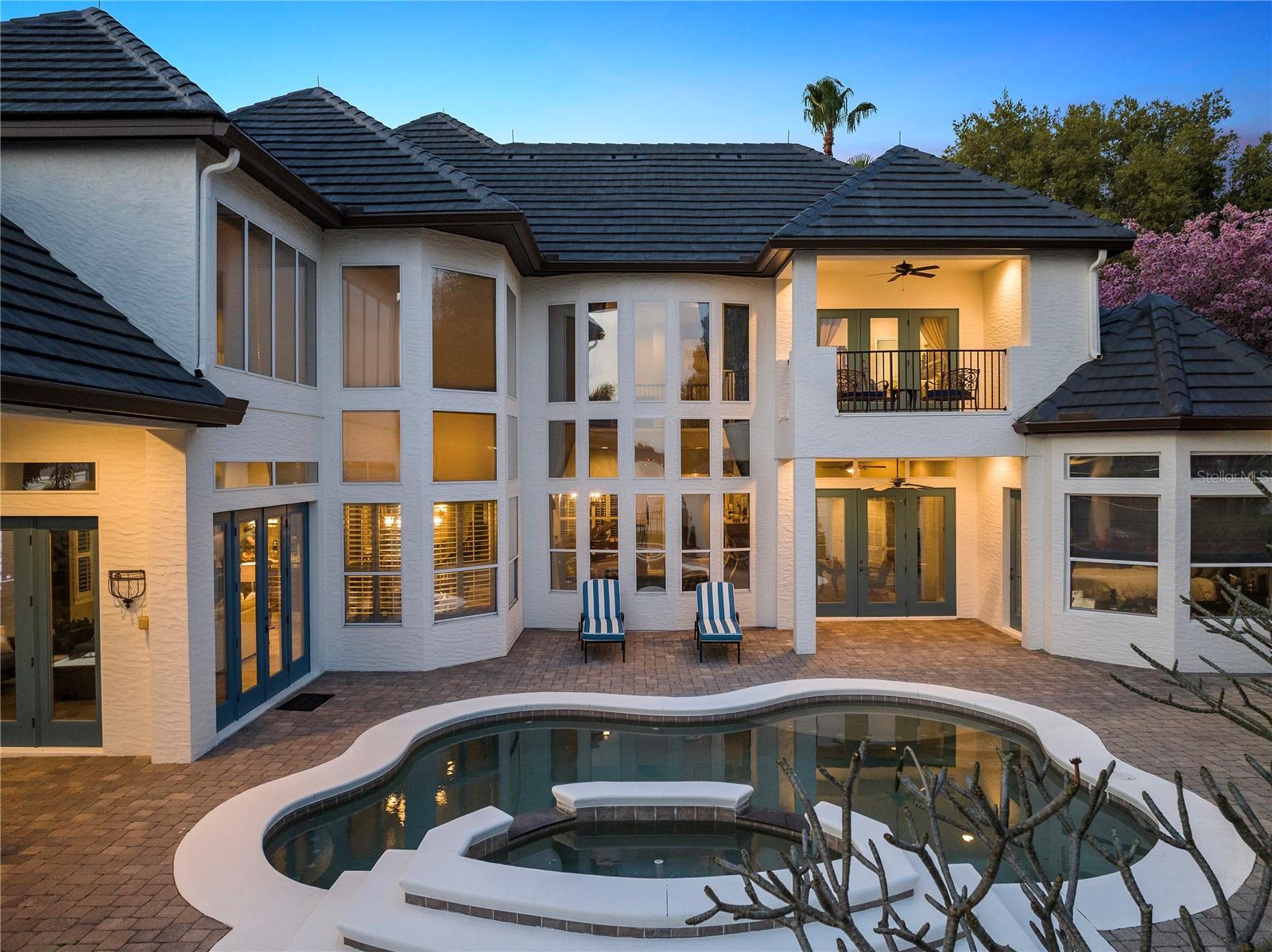 MAGNOLIA ISLAND SUB - Residential