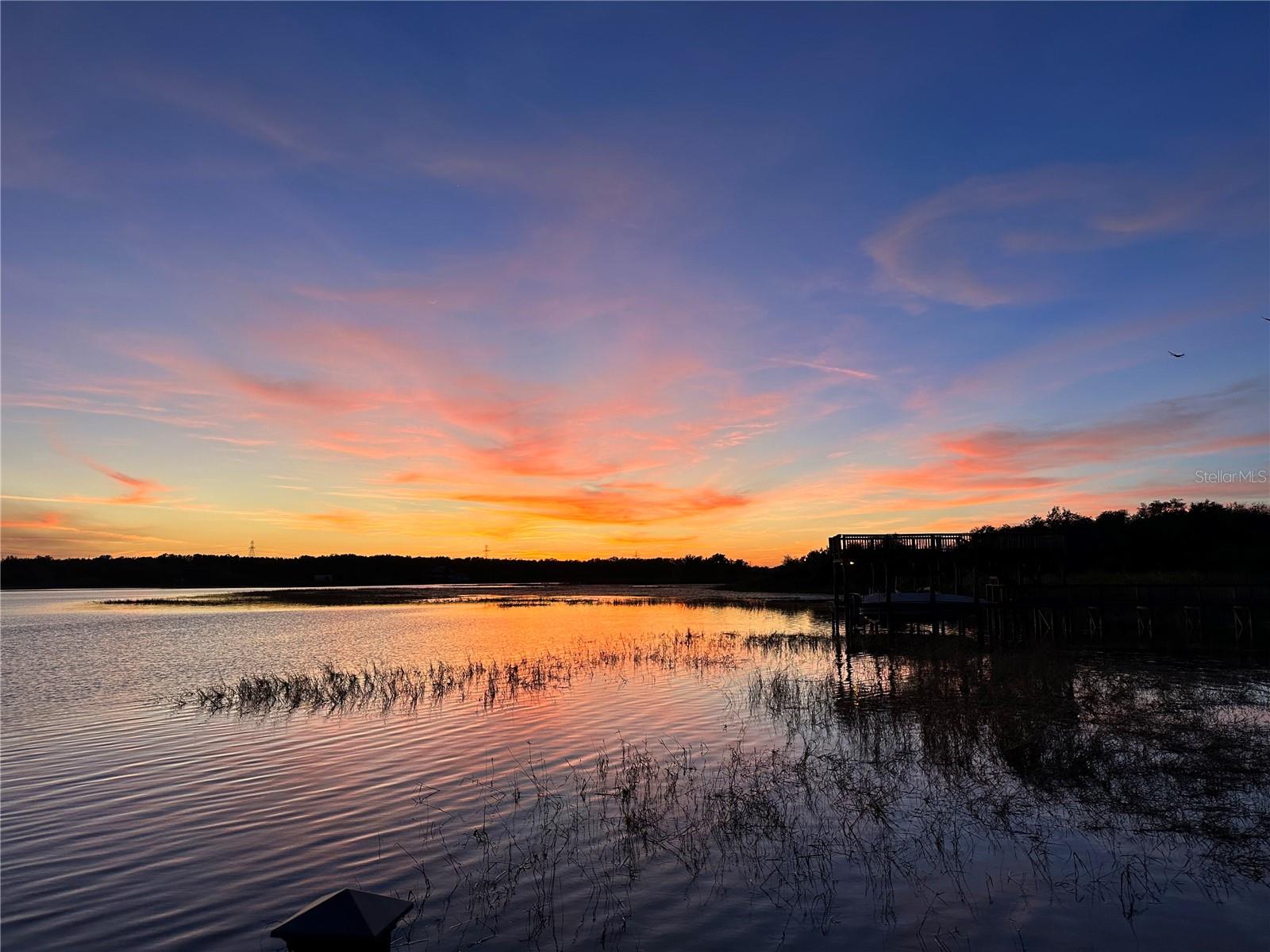 MAGNOLIA ISLAND SUB - Residential