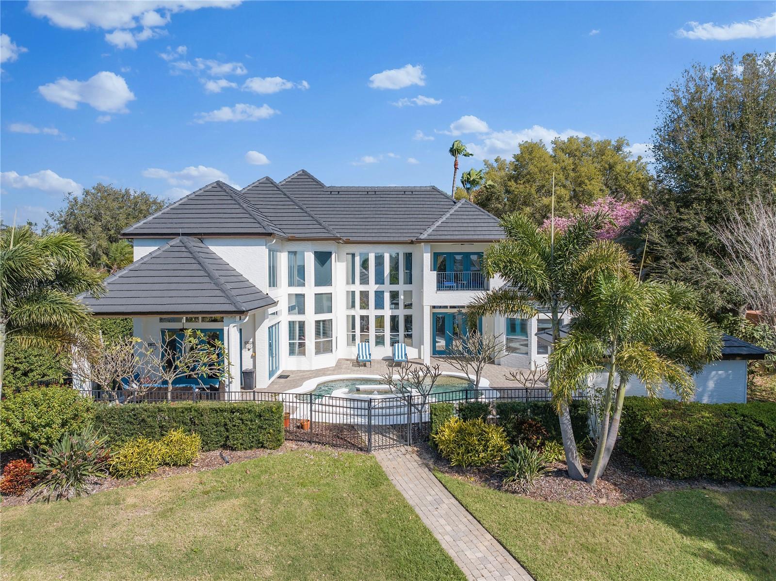 MAGNOLIA ISLAND SUB - Residential