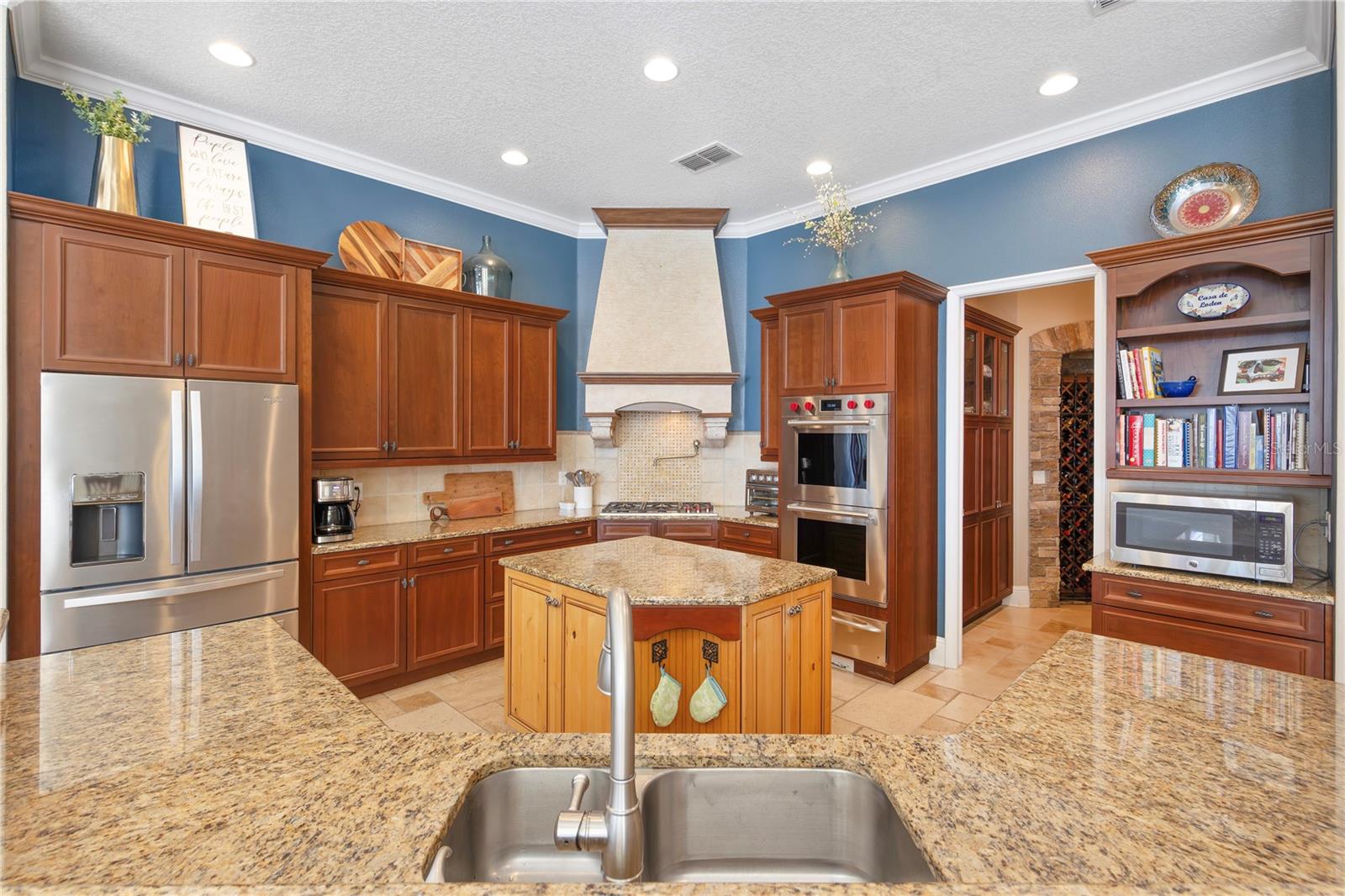 MAGNOLIA ISLAND SUB - Residential