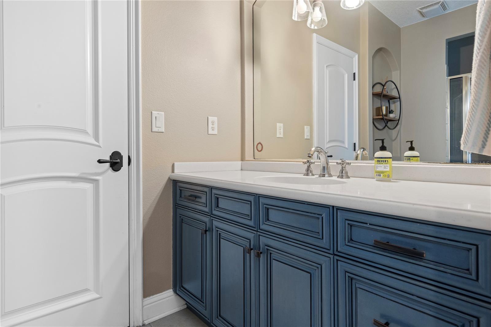 MAGNOLIA ISLAND SUB - Residential