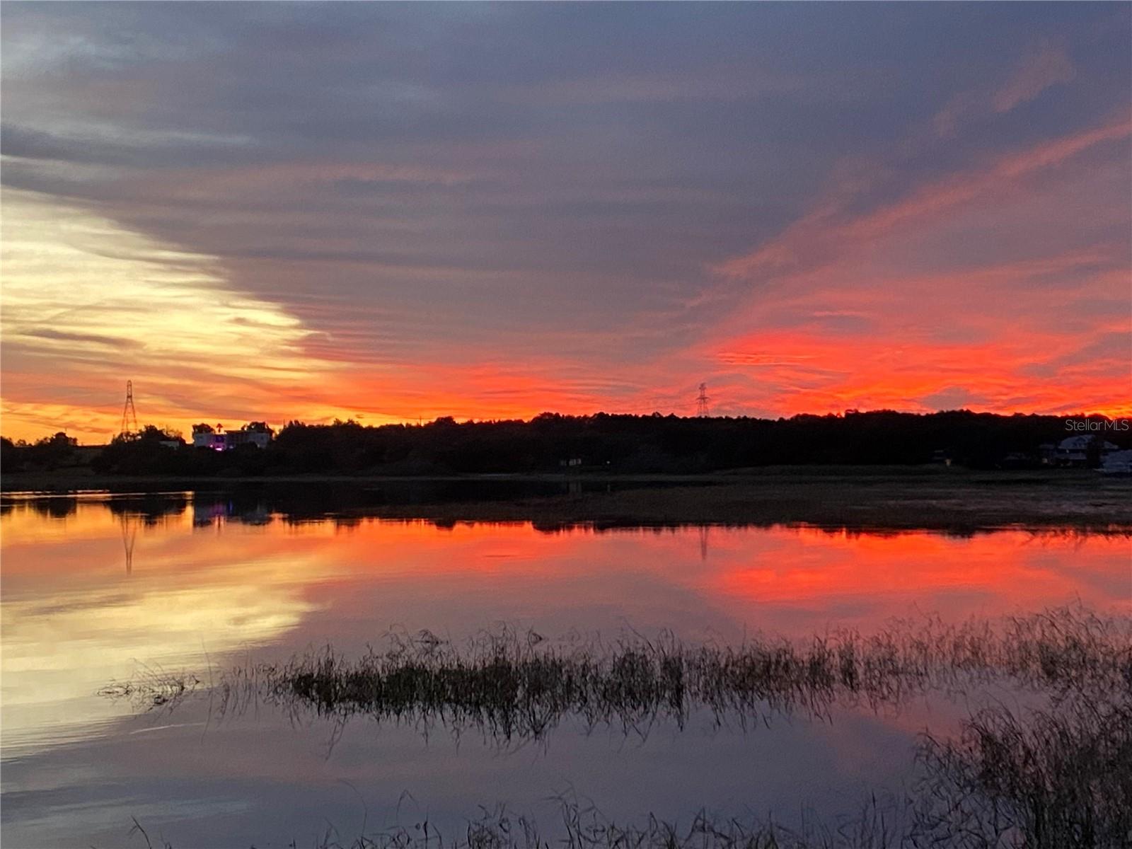 MAGNOLIA ISLAND SUB - Residential