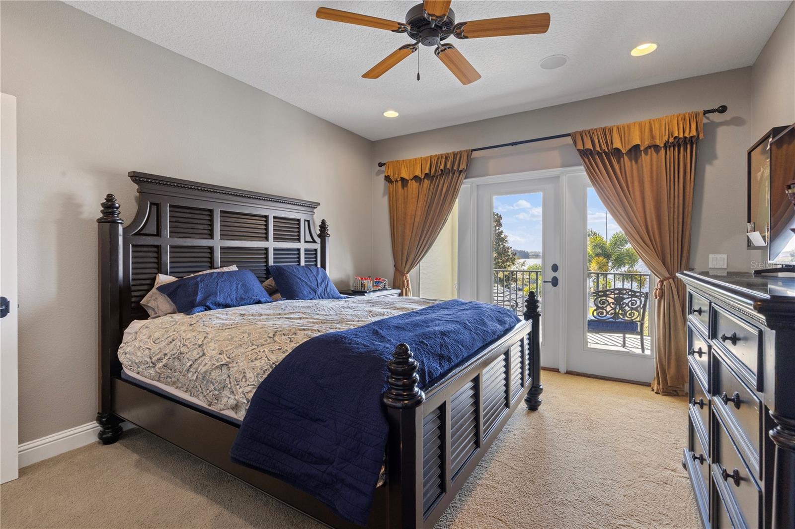 MAGNOLIA ISLAND SUB - Residential