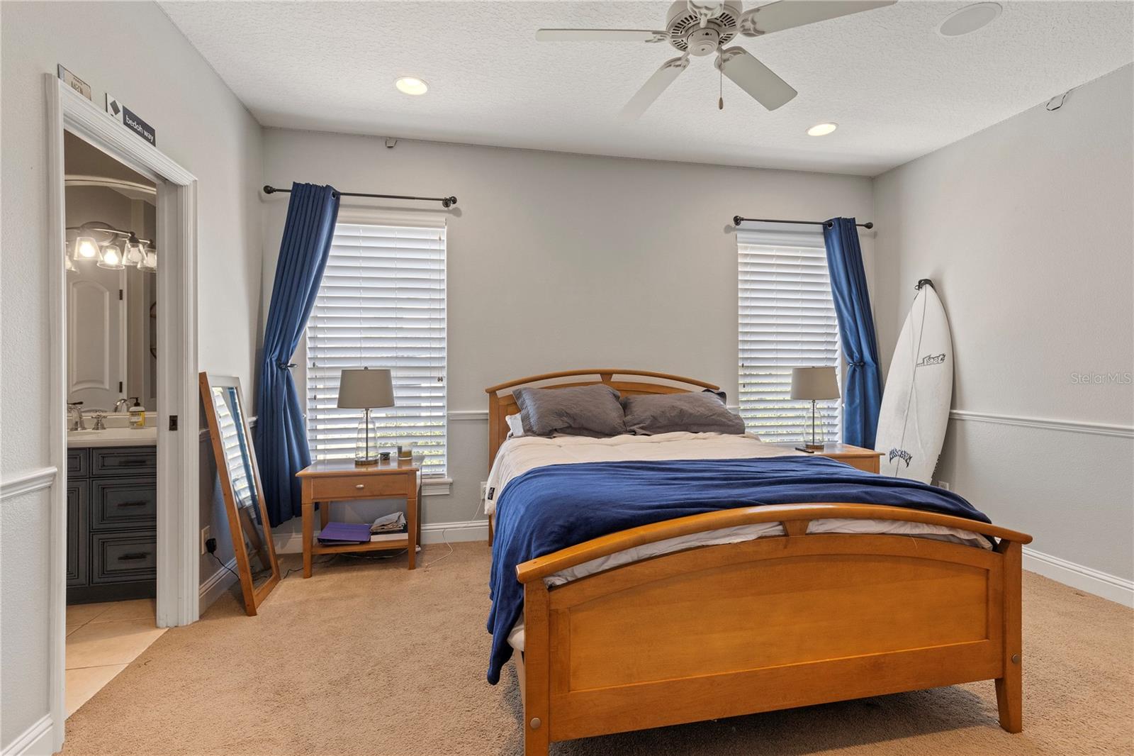 MAGNOLIA ISLAND SUB - Residential