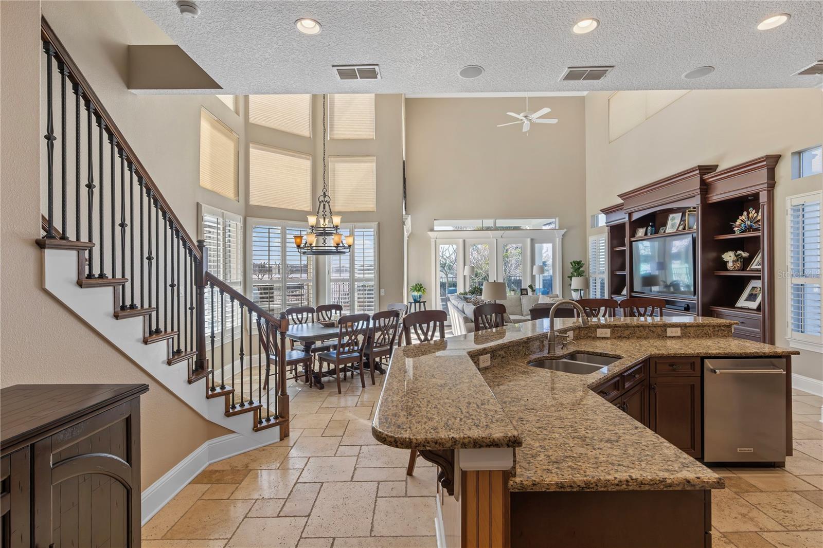 MAGNOLIA ISLAND SUB - Residential