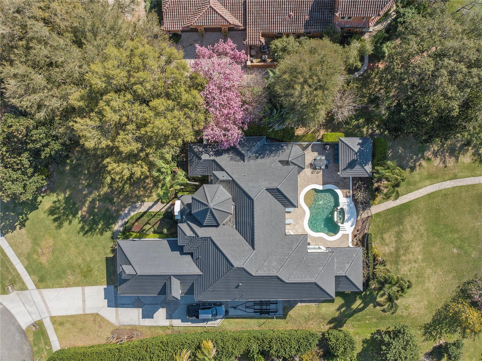 MAGNOLIA ISLAND SUB - Residential