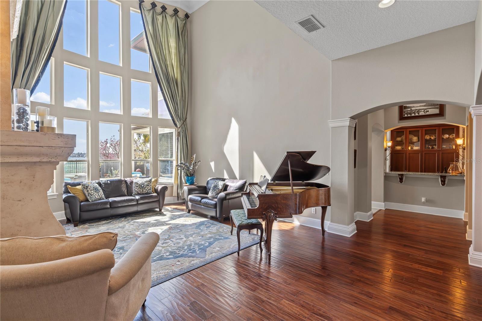 MAGNOLIA ISLAND SUB - Residential