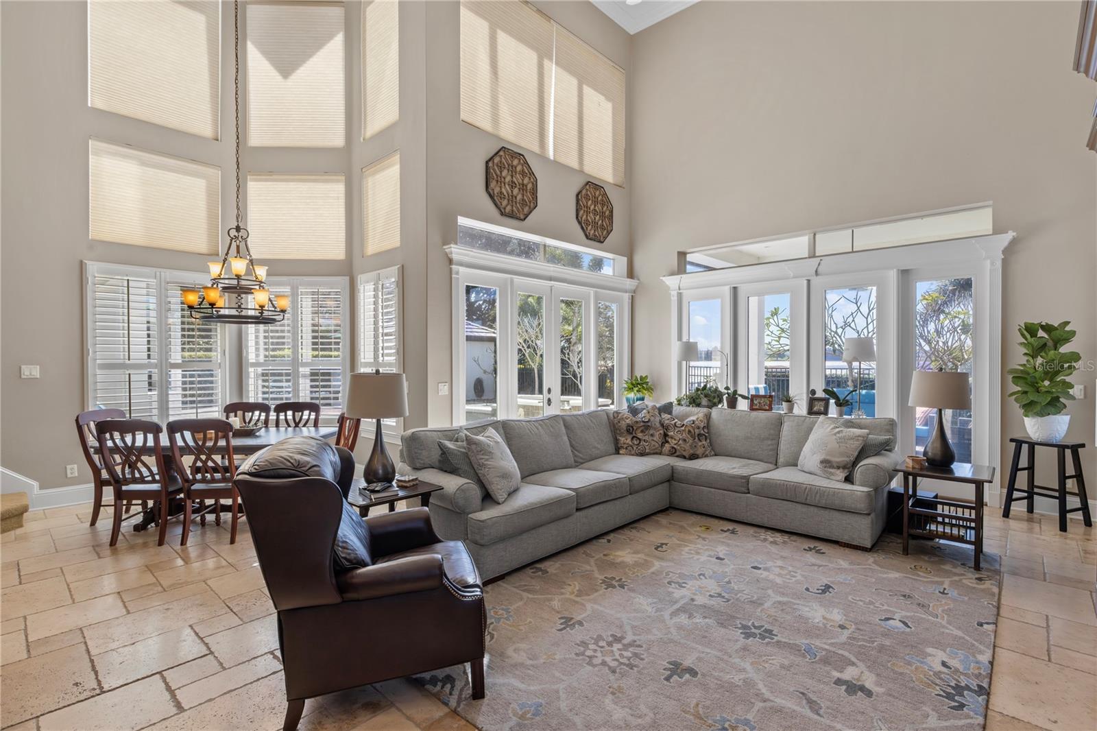 MAGNOLIA ISLAND SUB - Residential