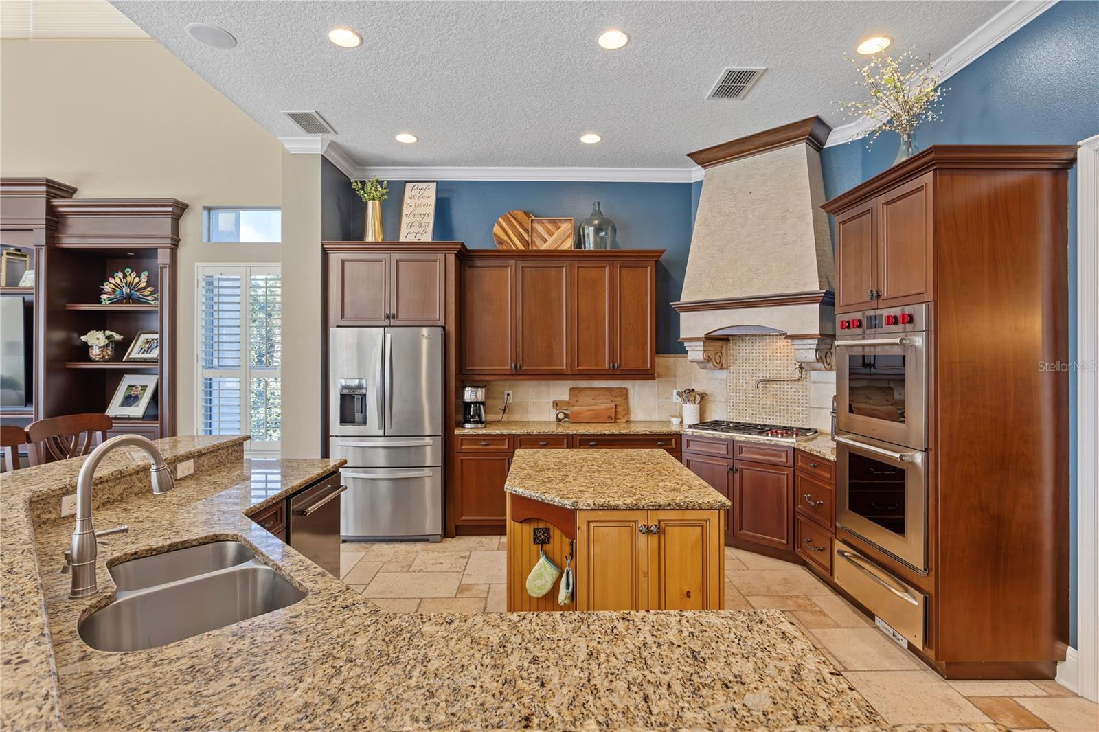 MAGNOLIA ISLAND SUB - Residential