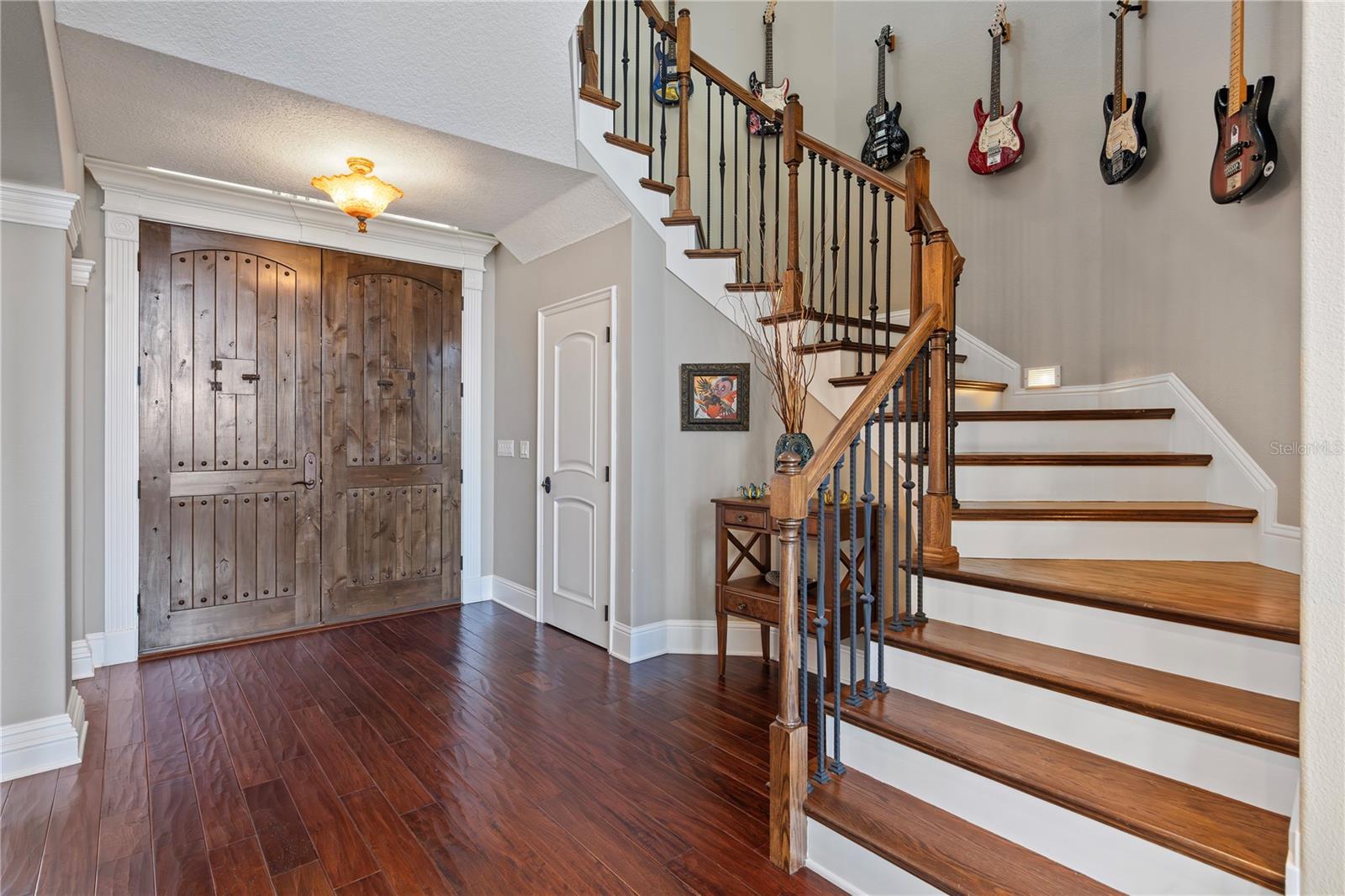 MAGNOLIA ISLAND SUB - Residential