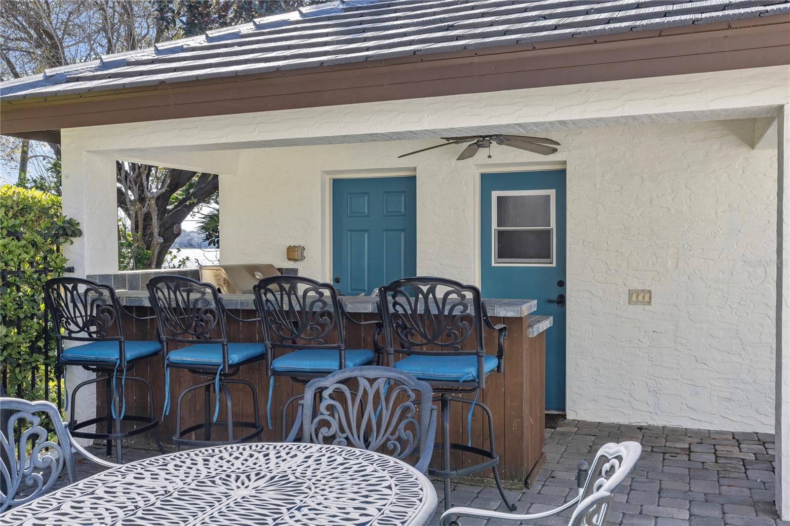 MAGNOLIA ISLAND SUB - Residential