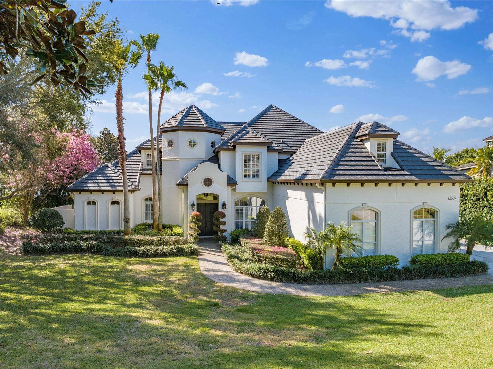 MAGNOLIA ISLAND SUB - Residential