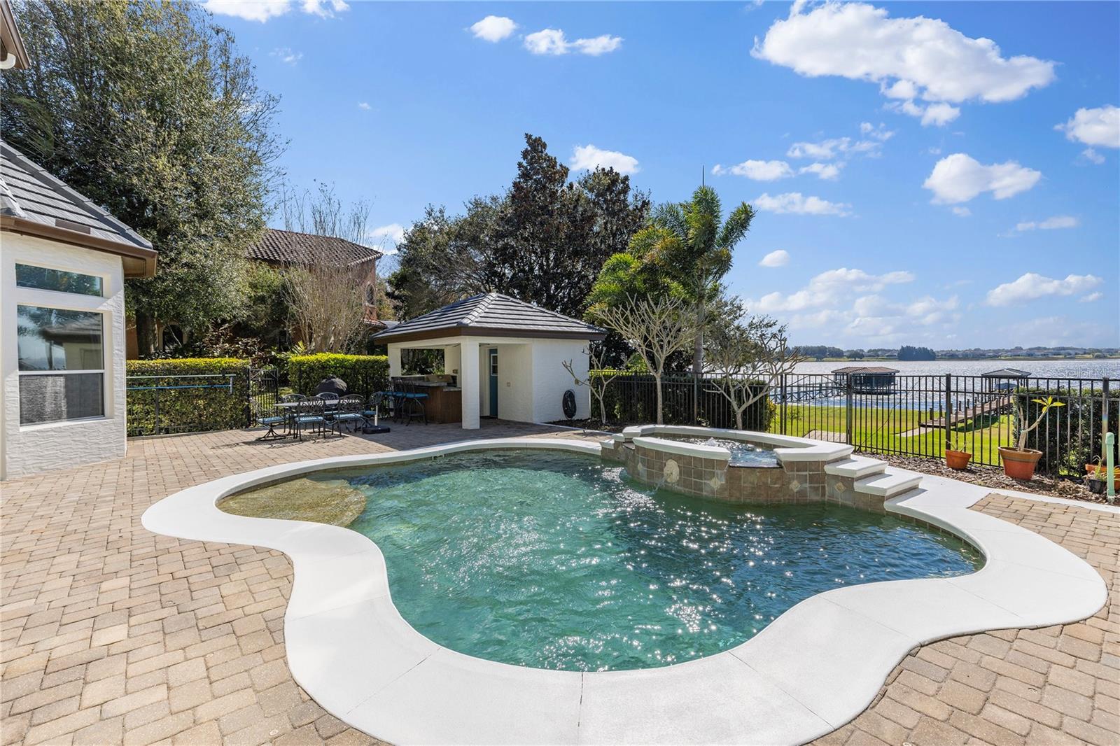 MAGNOLIA ISLAND SUB - Residential