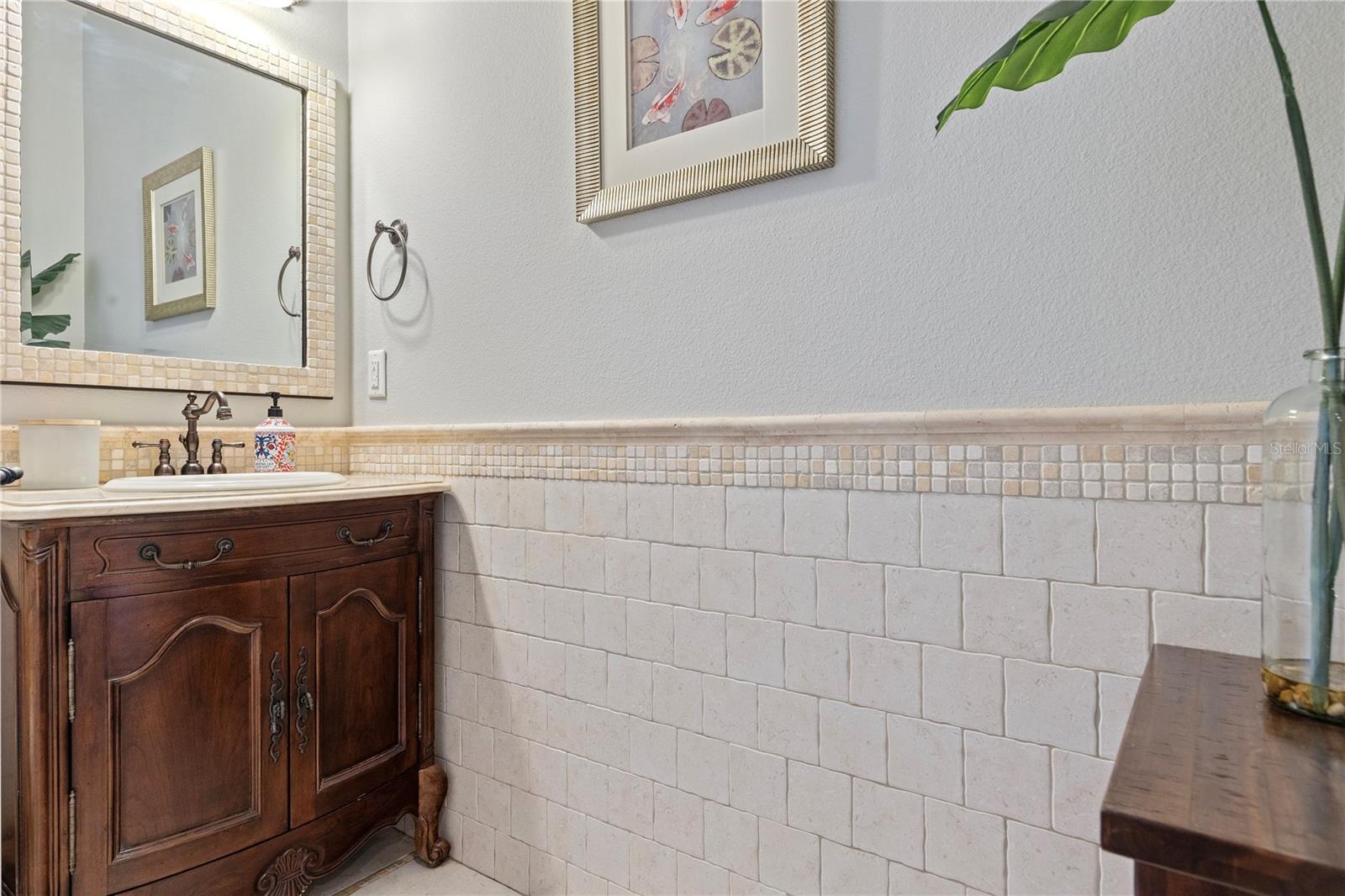 MAGNOLIA ISLAND SUB - Residential