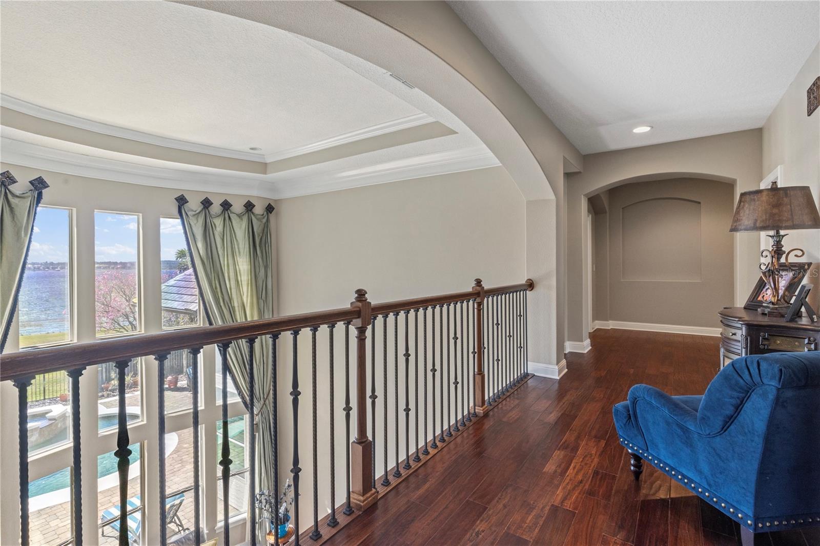 MAGNOLIA ISLAND SUB - Residential