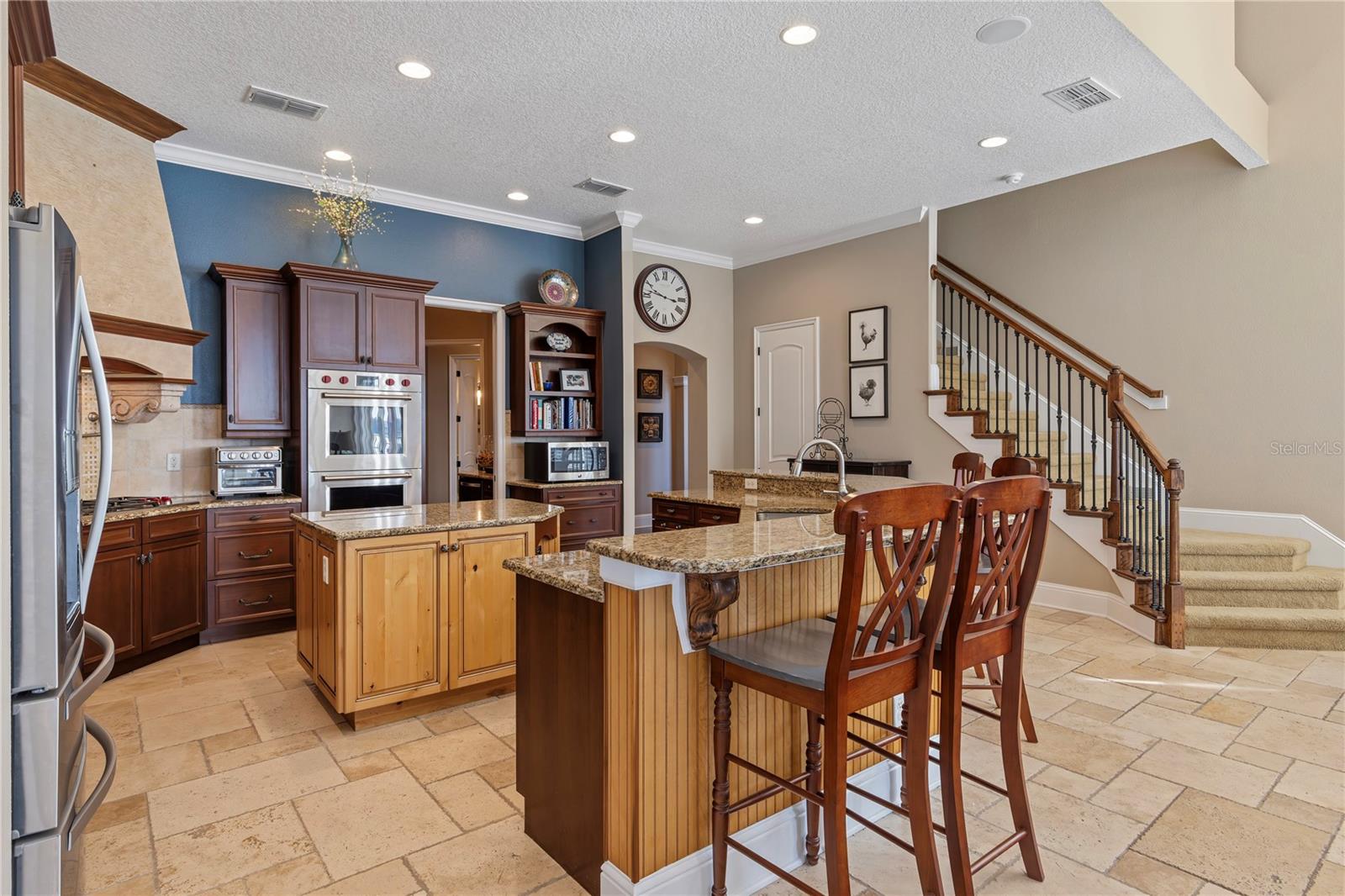 MAGNOLIA ISLAND SUB - Residential