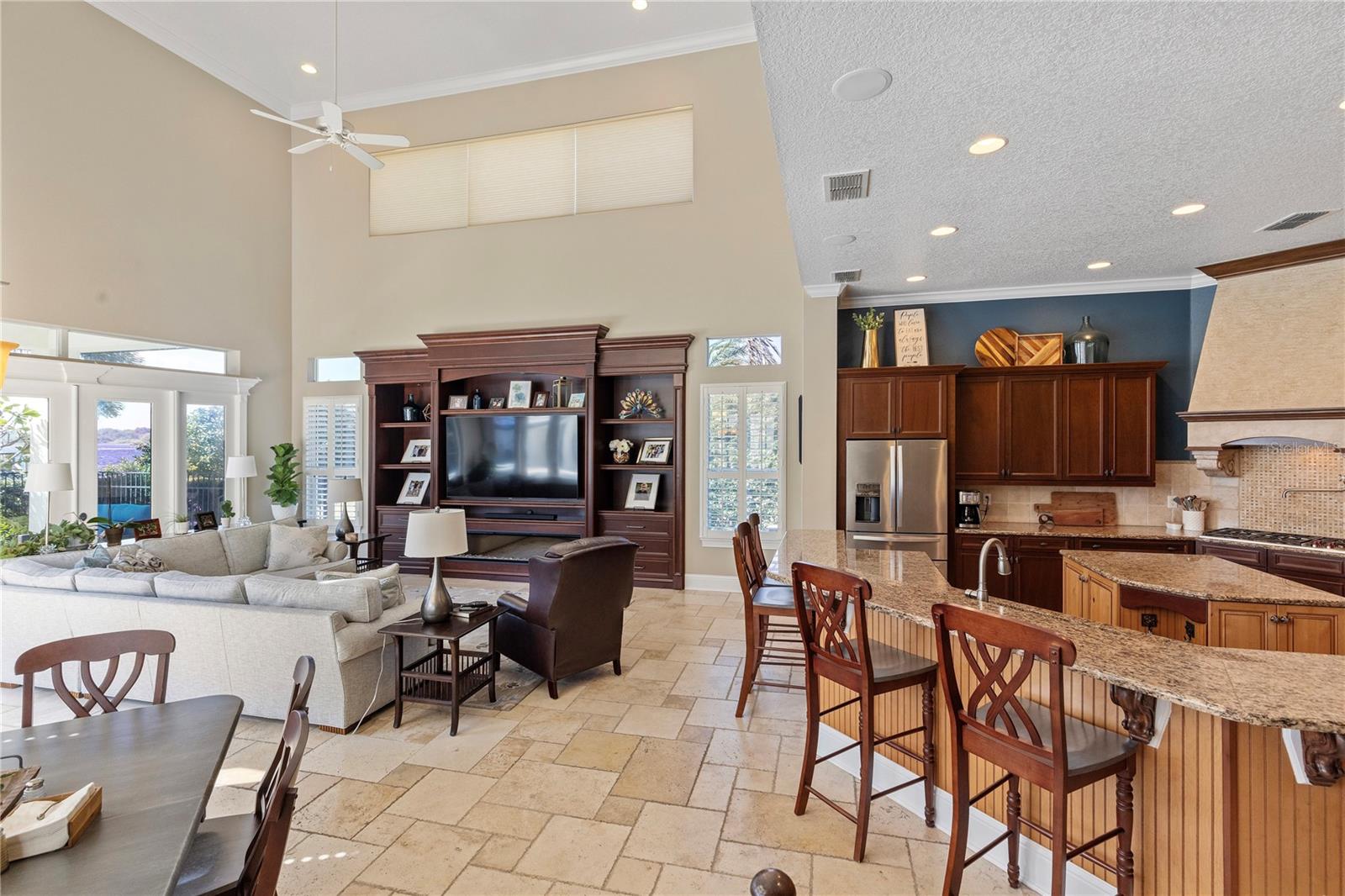 MAGNOLIA ISLAND SUB - Residential