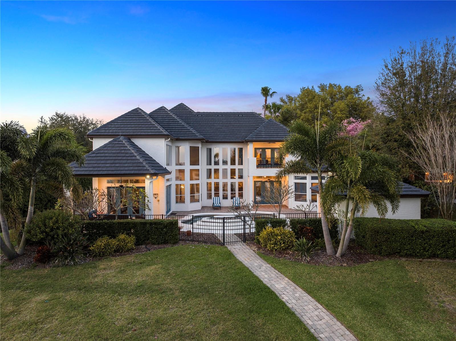 MAGNOLIA ISLAND SUB - Residential