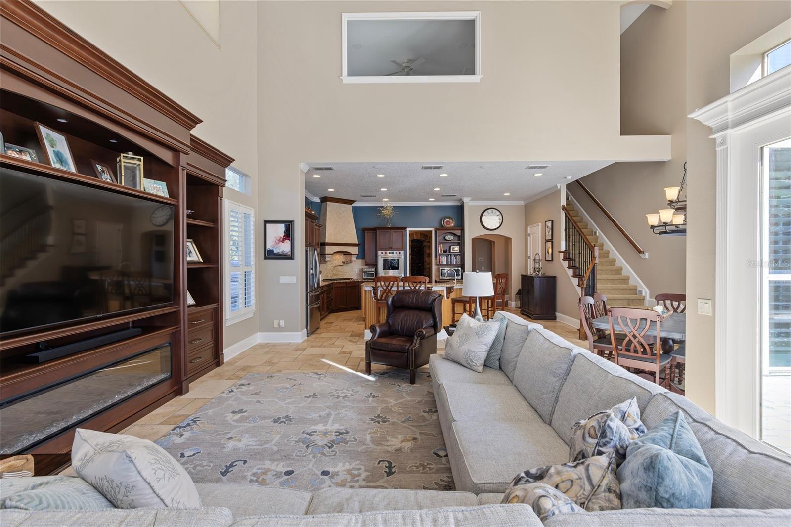 MAGNOLIA ISLAND SUB - Residential