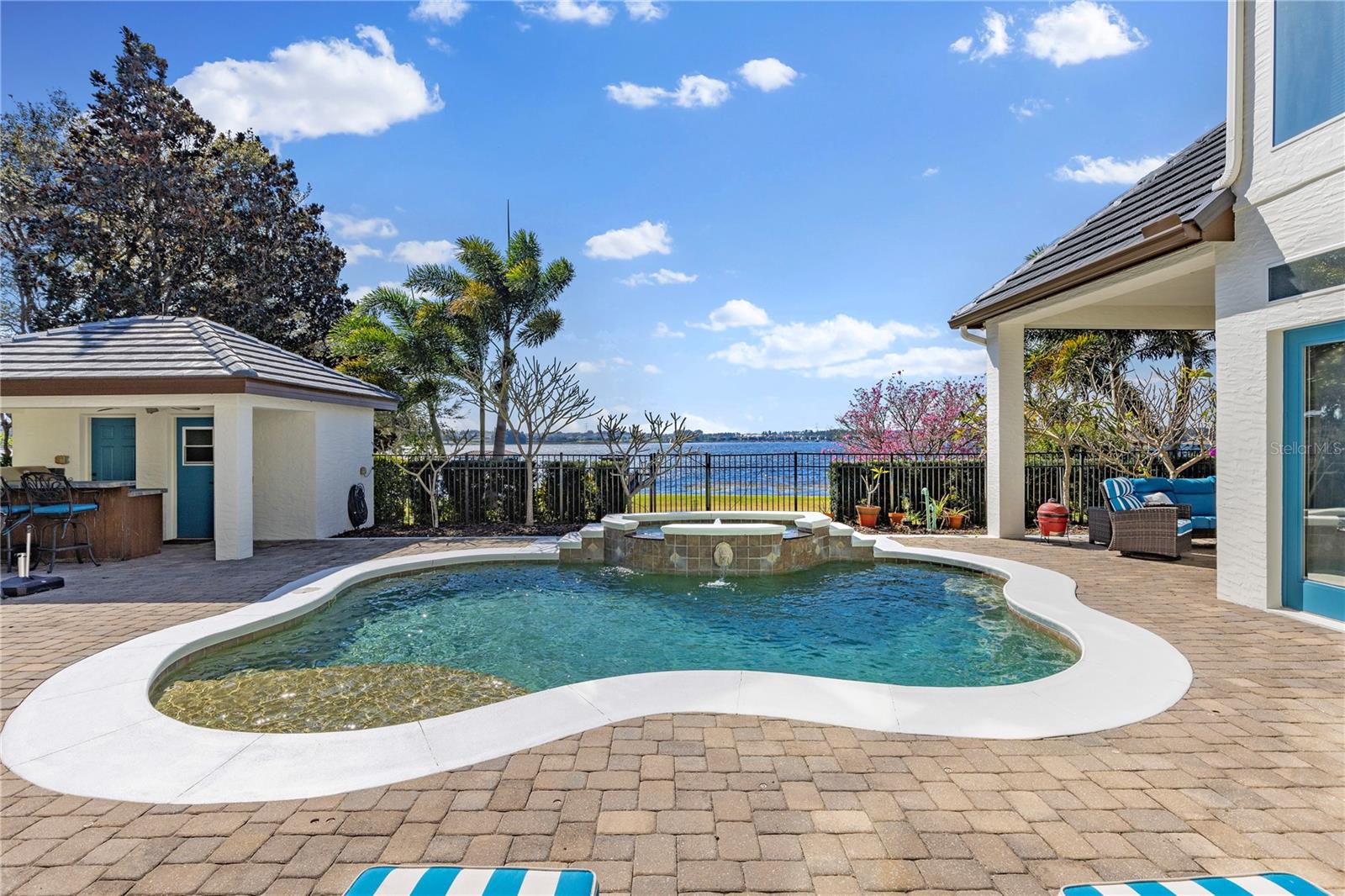 MAGNOLIA ISLAND SUB - Residential