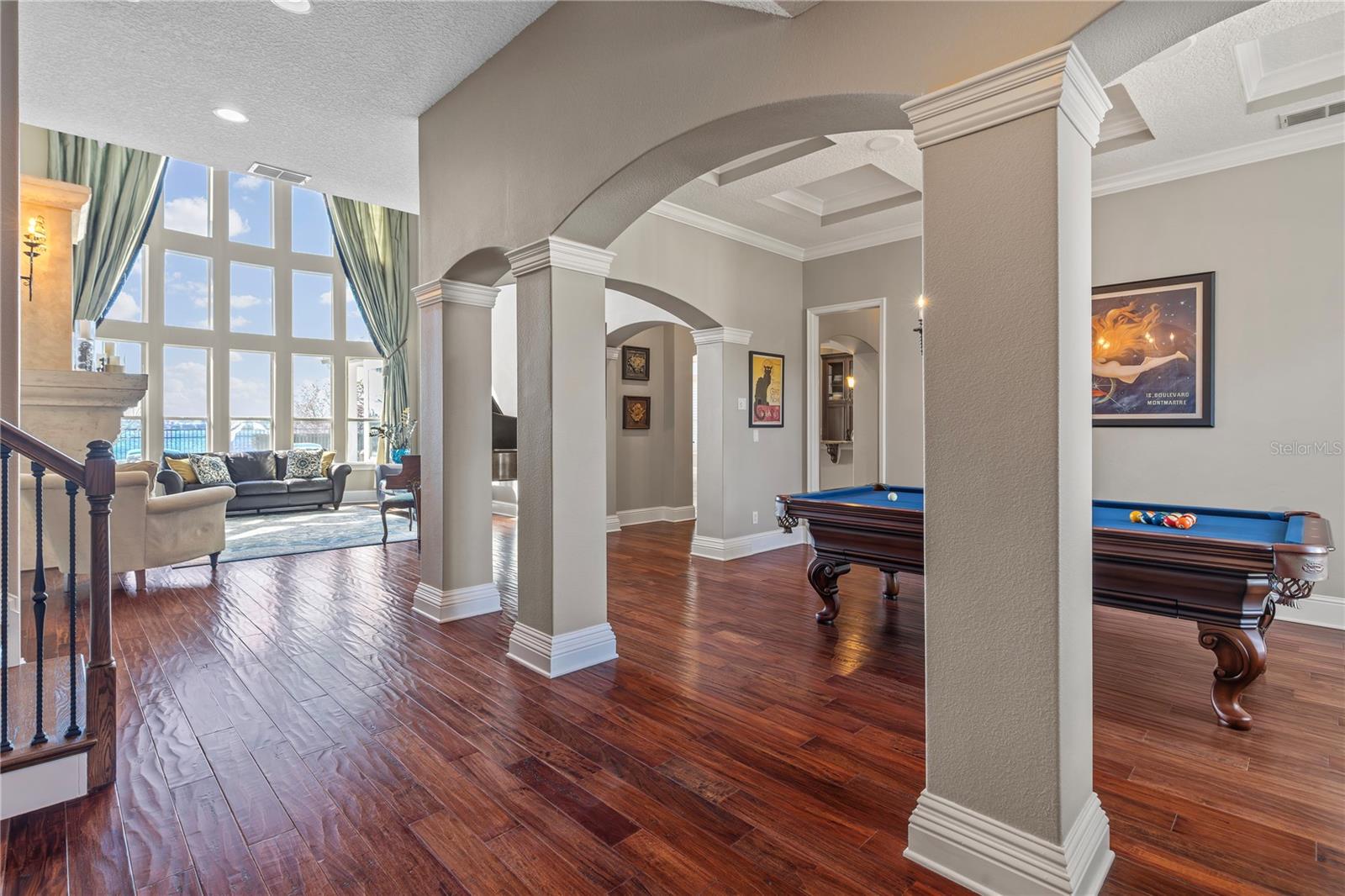 MAGNOLIA ISLAND SUB - Residential