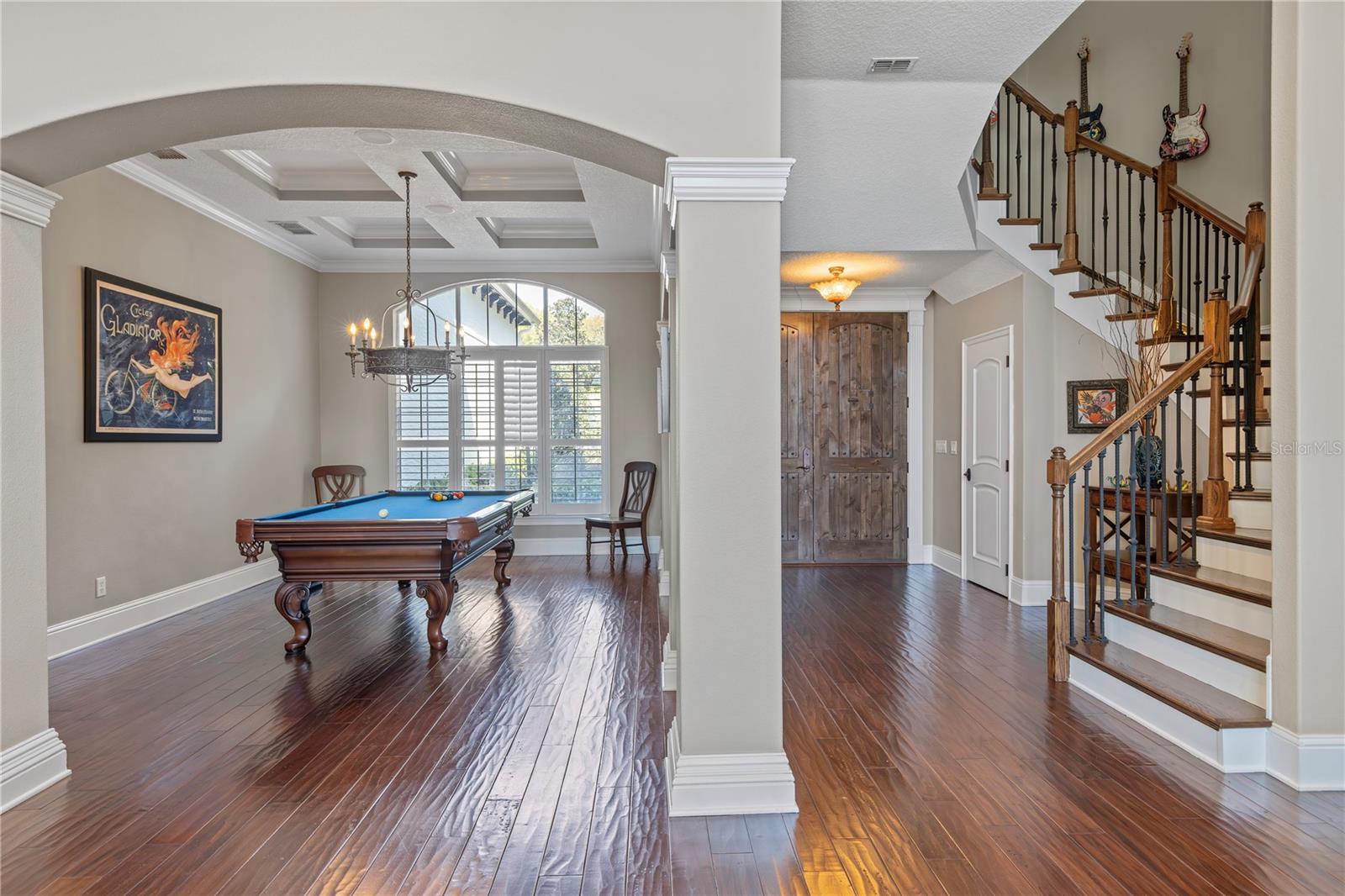 MAGNOLIA ISLAND SUB - Residential