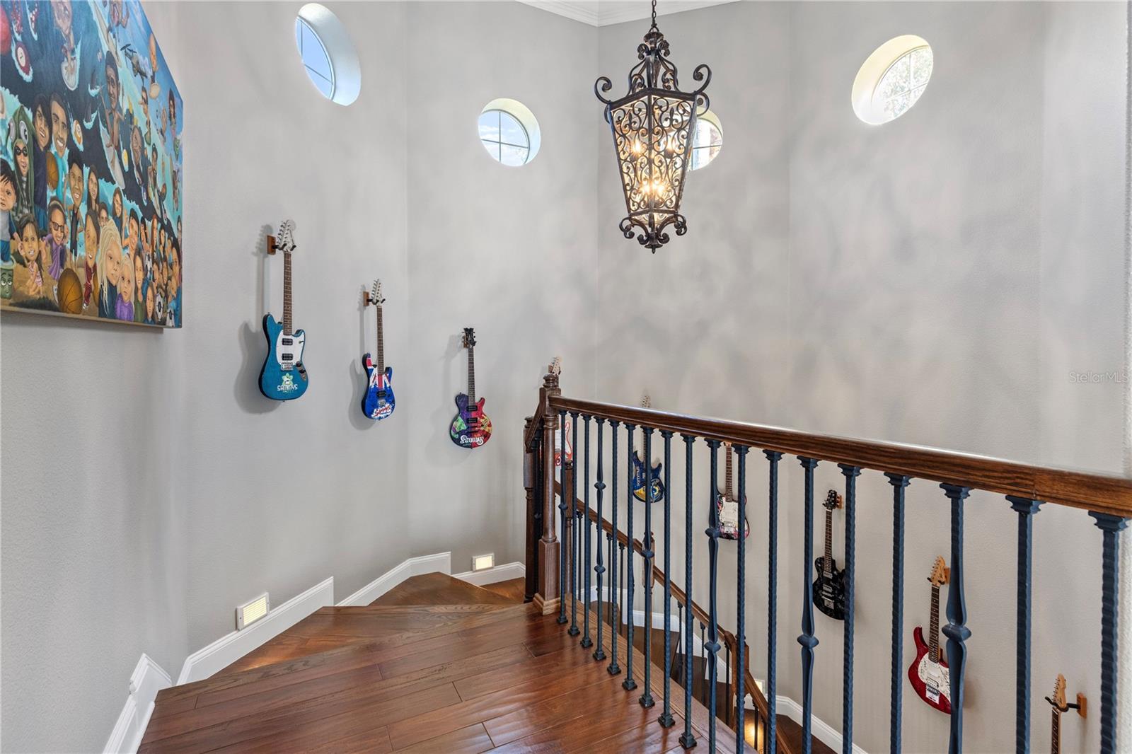 MAGNOLIA ISLAND SUB - Residential