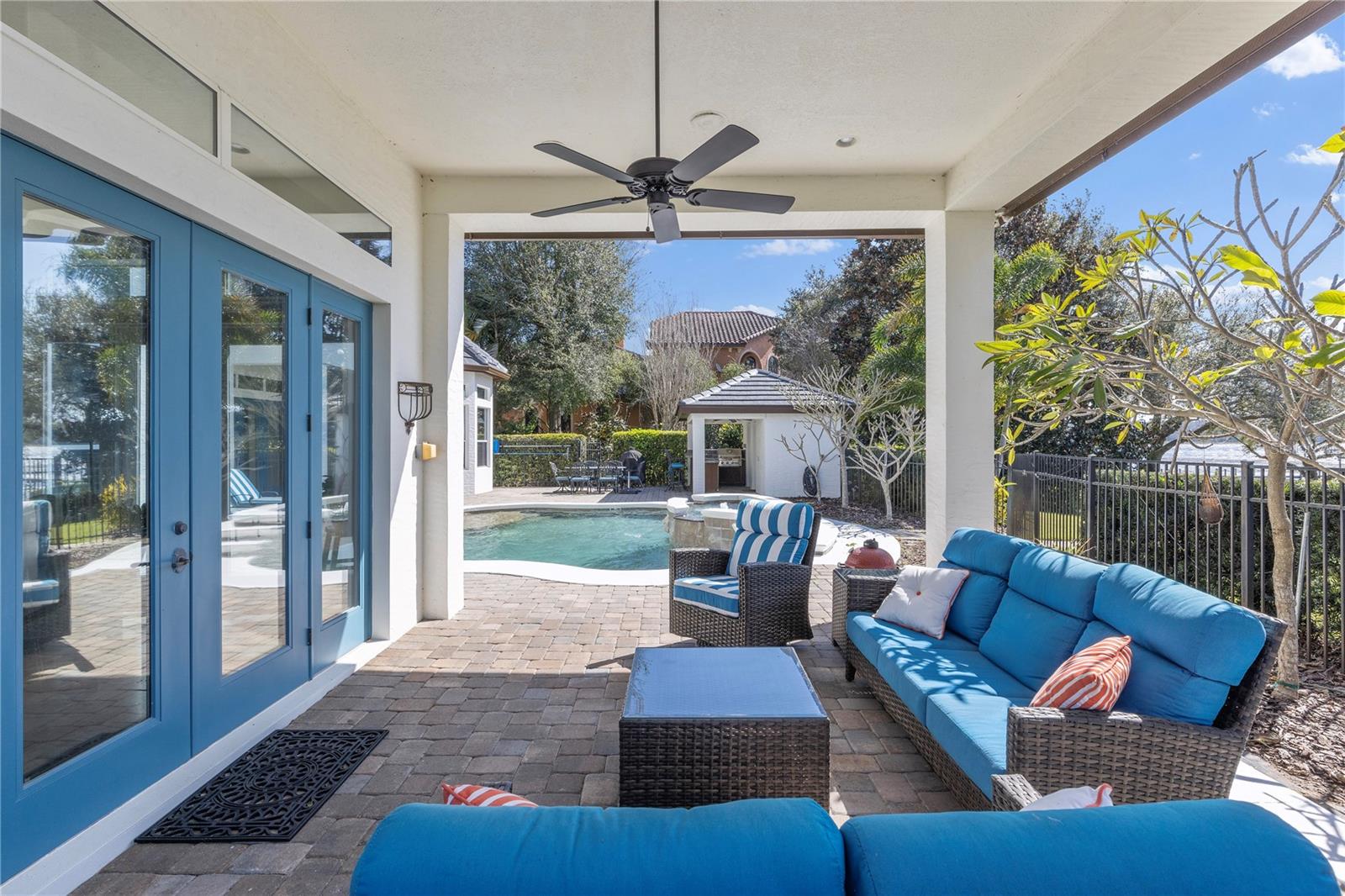 MAGNOLIA ISLAND SUB - Residential