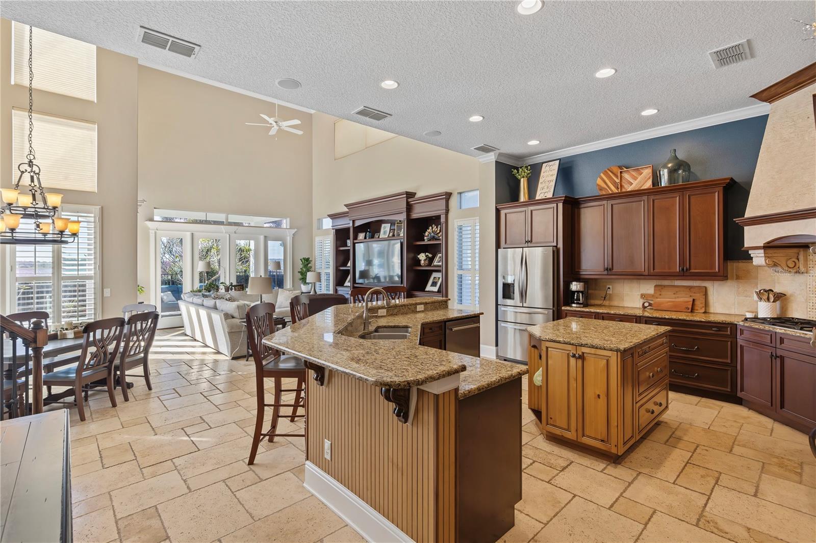 MAGNOLIA ISLAND SUB - Residential