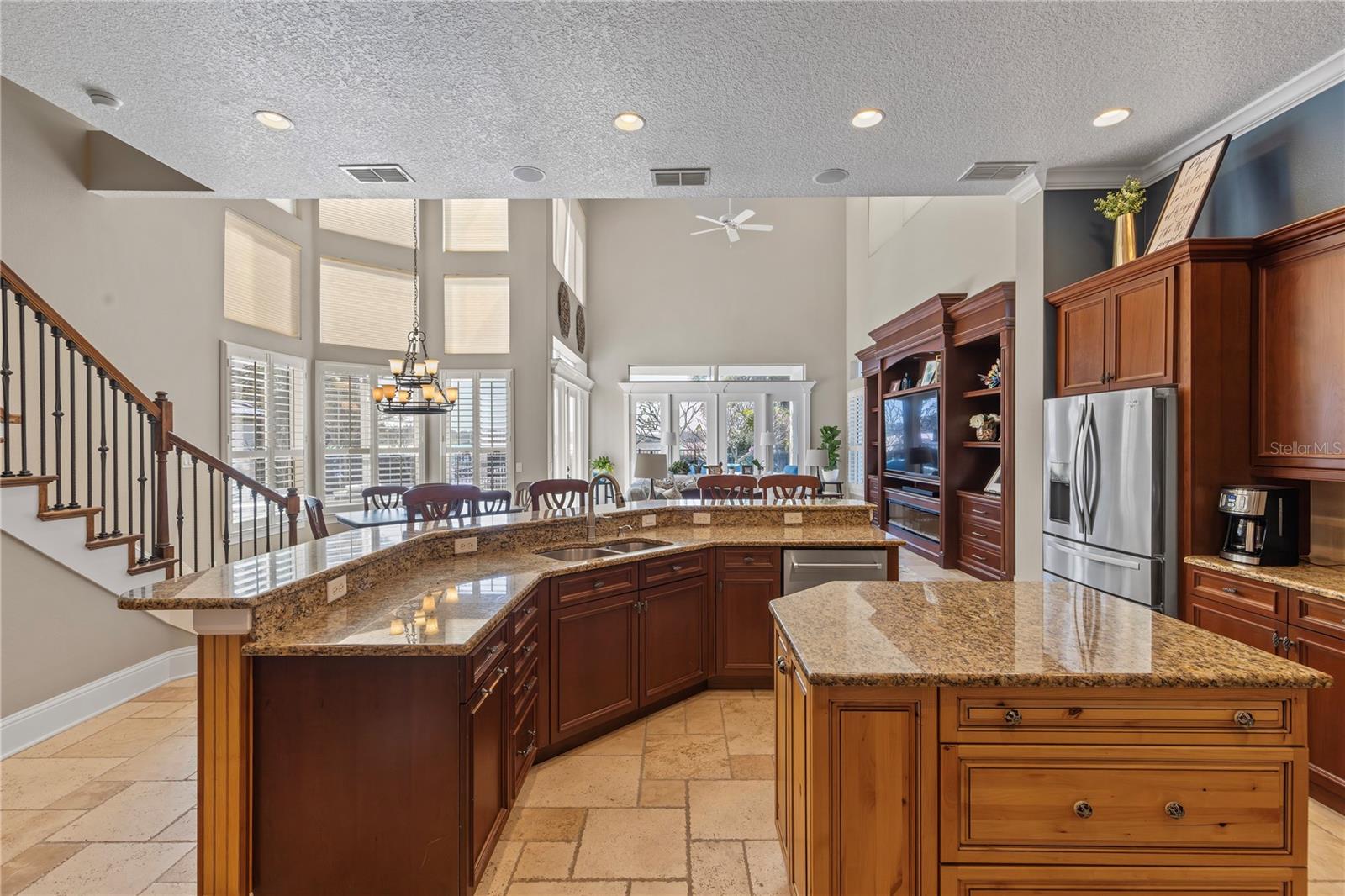 MAGNOLIA ISLAND SUB - Residential