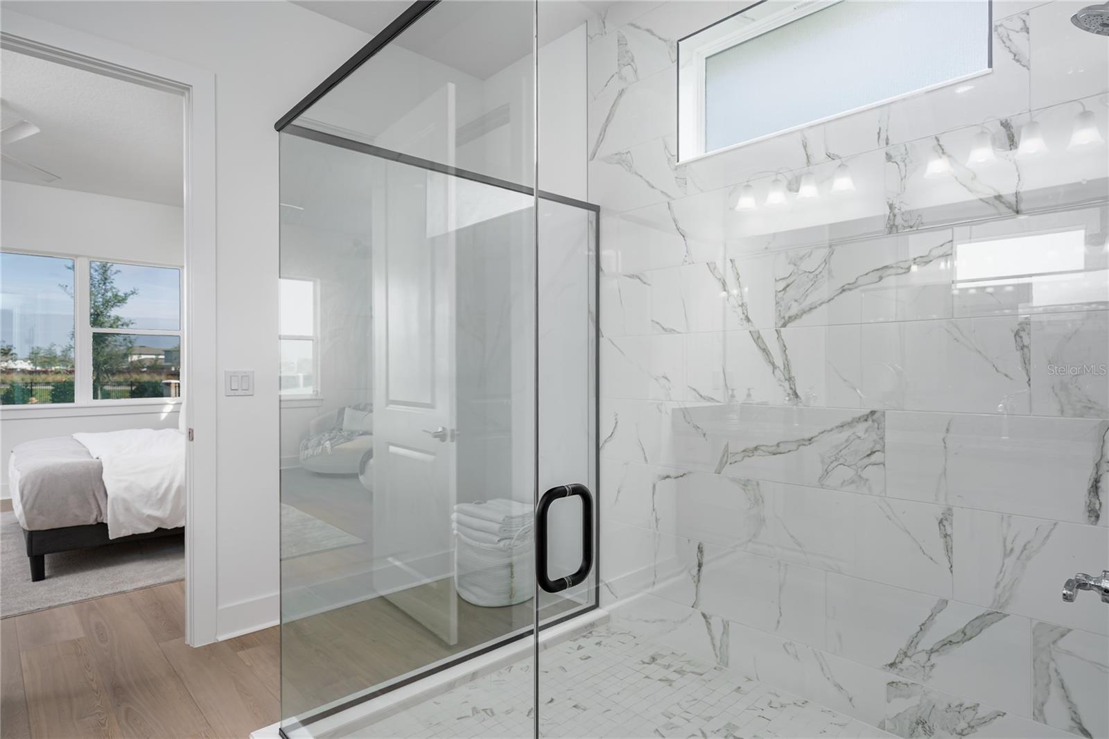 PARRISH LAKES - Residential Lease